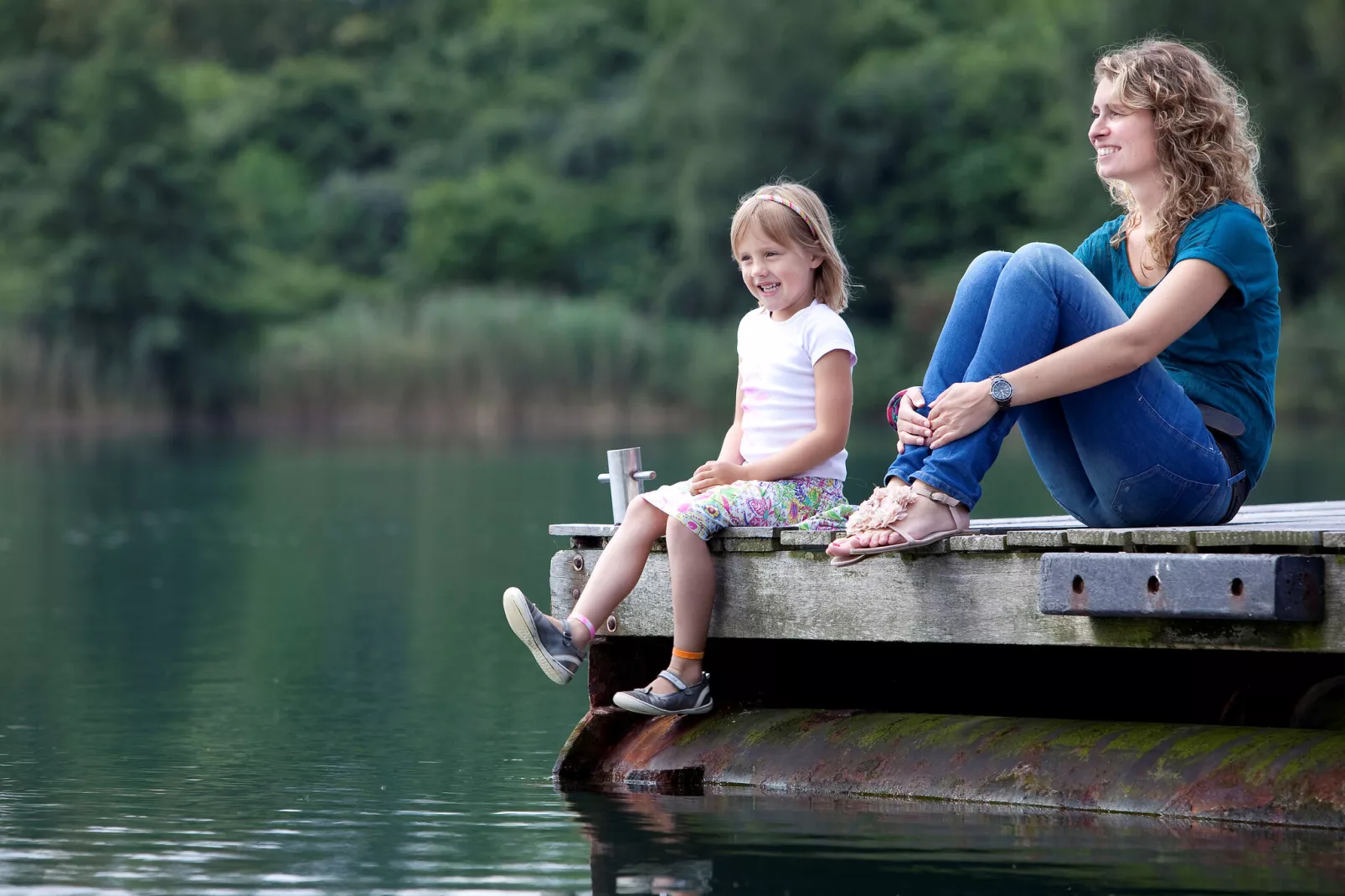 Vakantiepark Klein Vink 25-Areas summer 5km