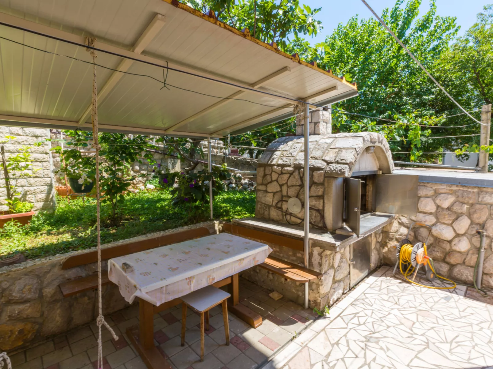 BROZ DRAMALJ 3 / HR-08210-03