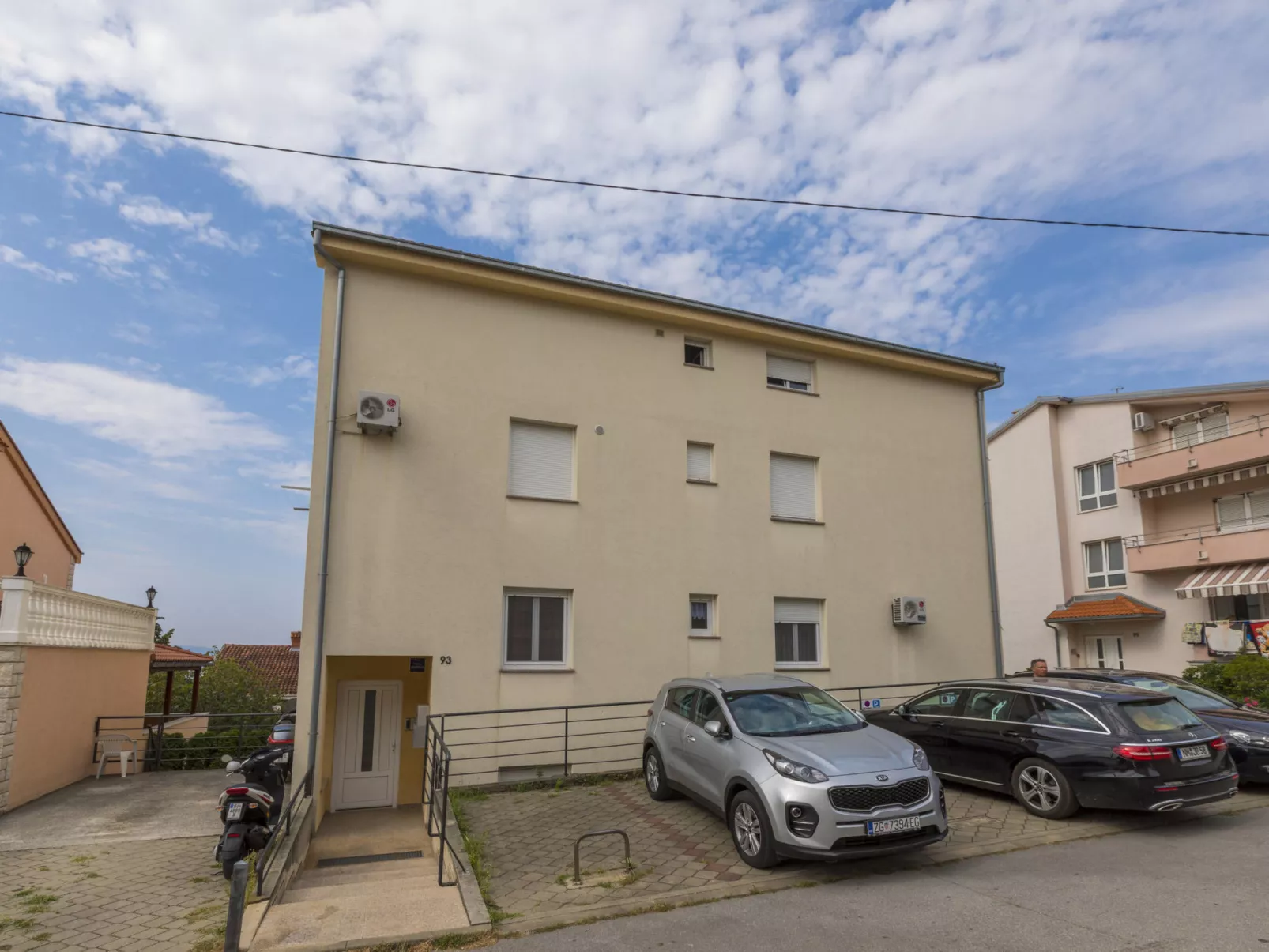 Horizont / HR-10476-01