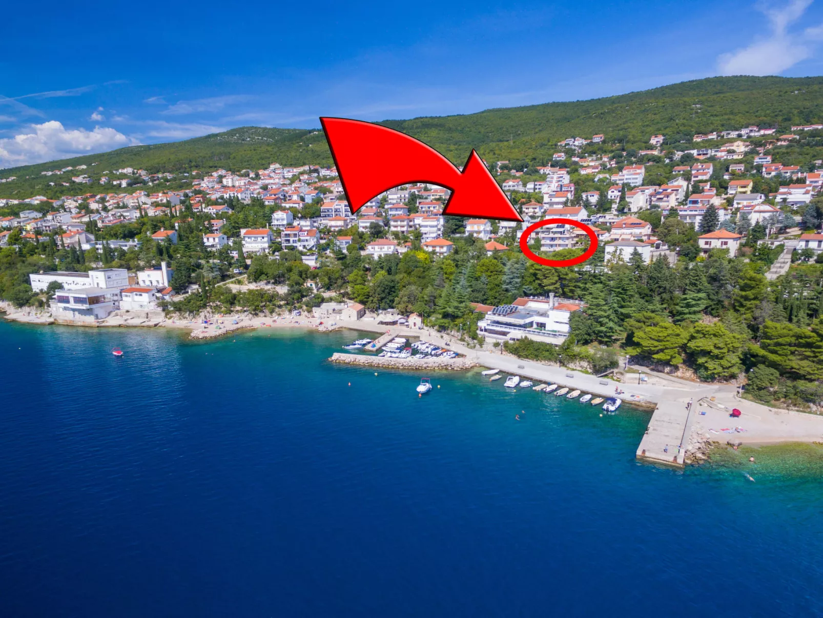 DOMINO Rustica (13) / HR-09132-06