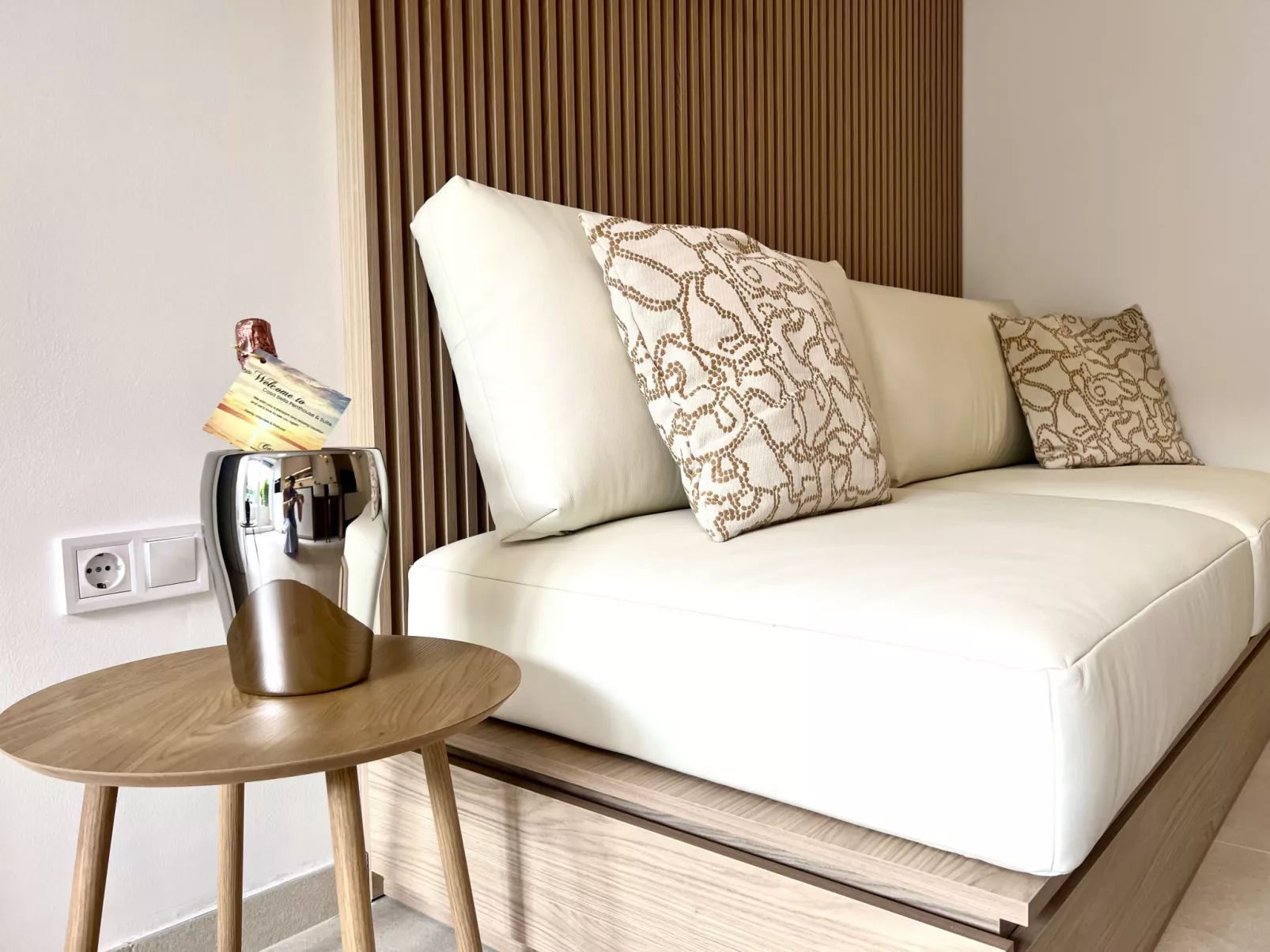 Apartment Casa Bella suite