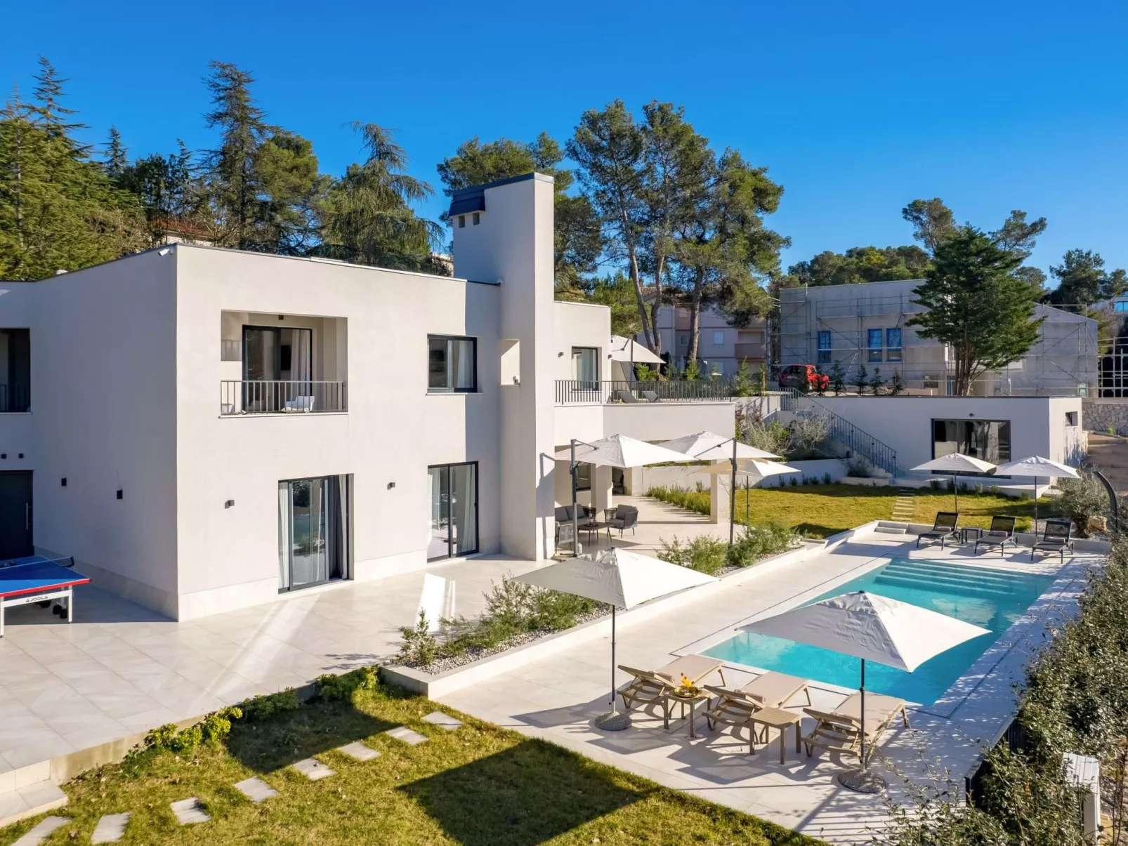 Villa Ma Maison - CKI324