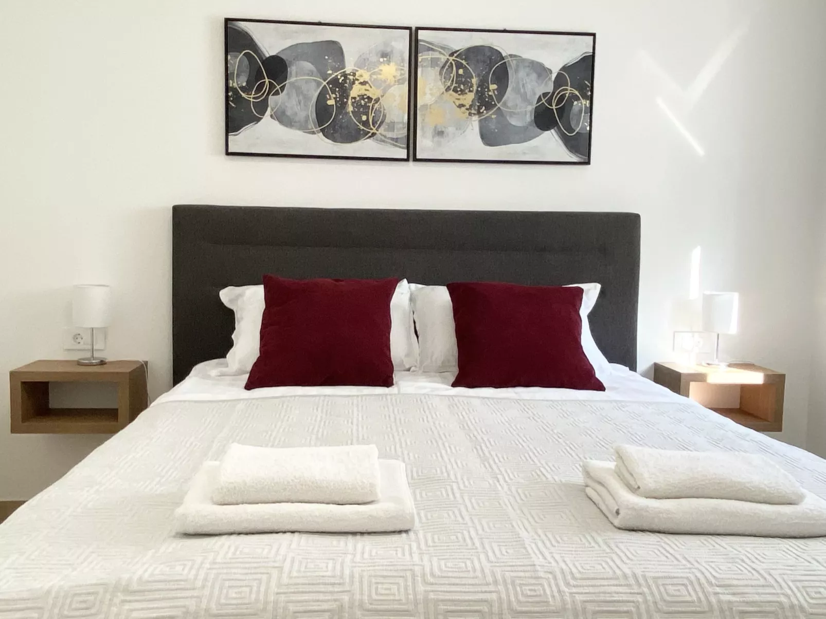 Apartment Malina - 1