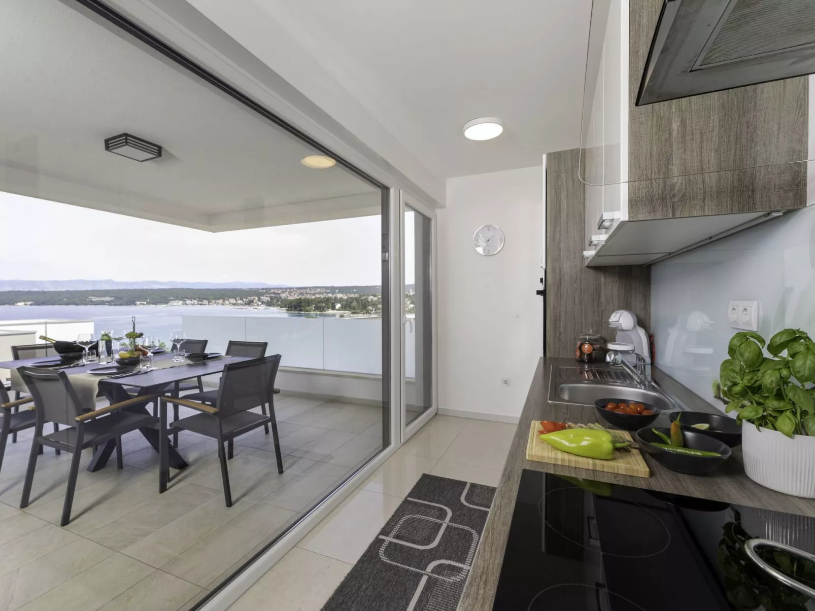 Apartment Casa Bella Penthouse