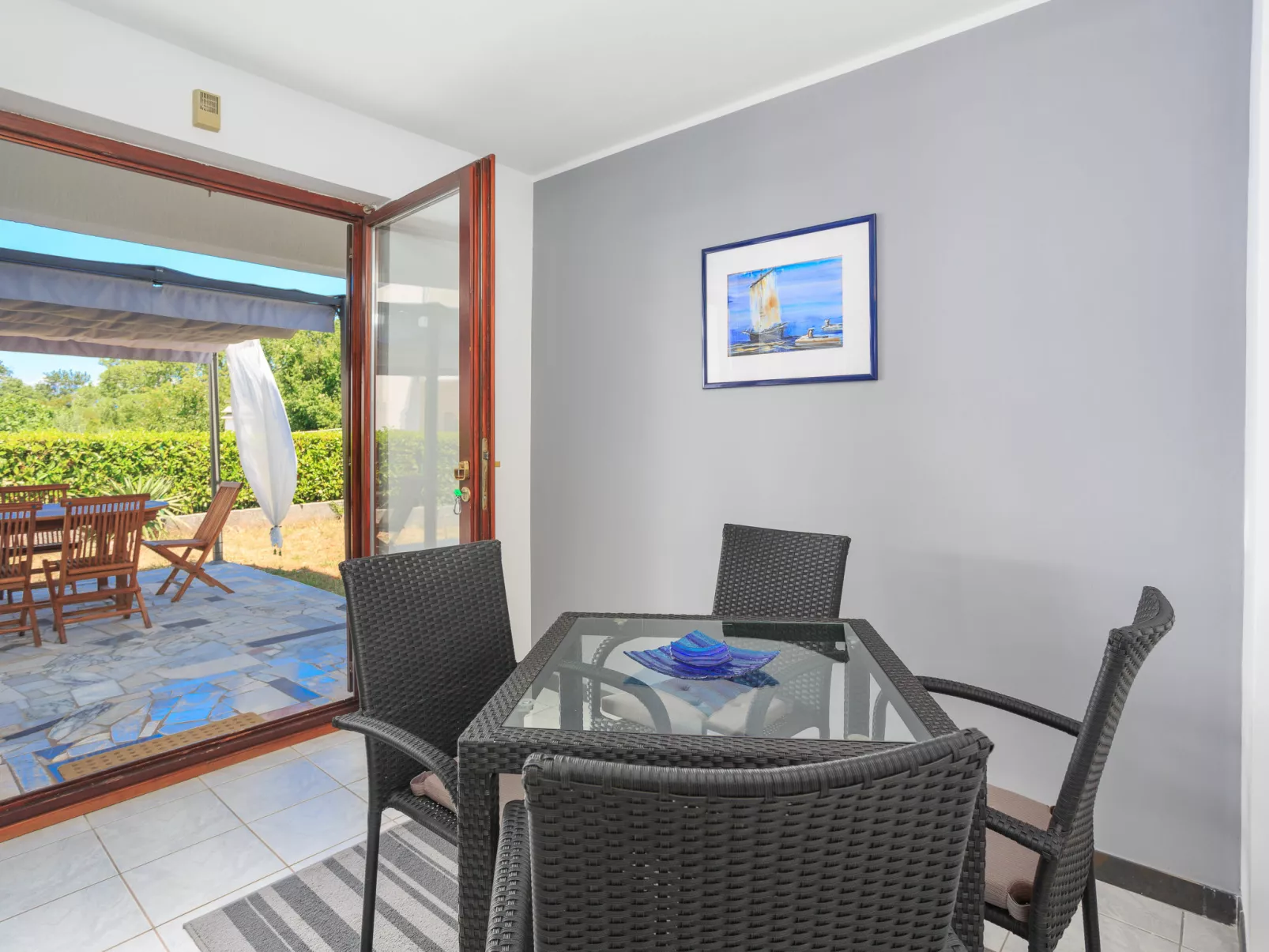 Apartment Landikusic