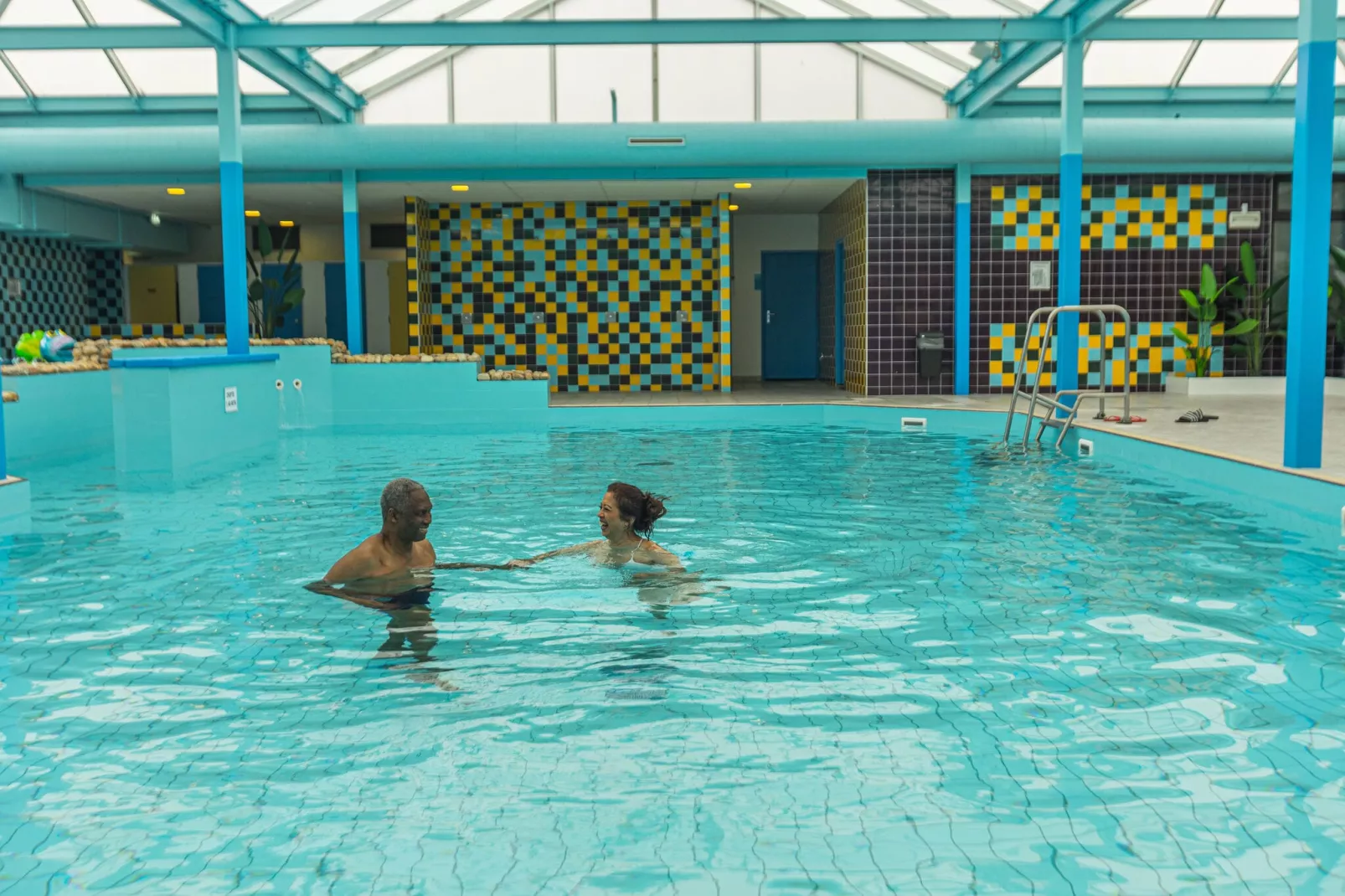 Resort Maasduinen 19