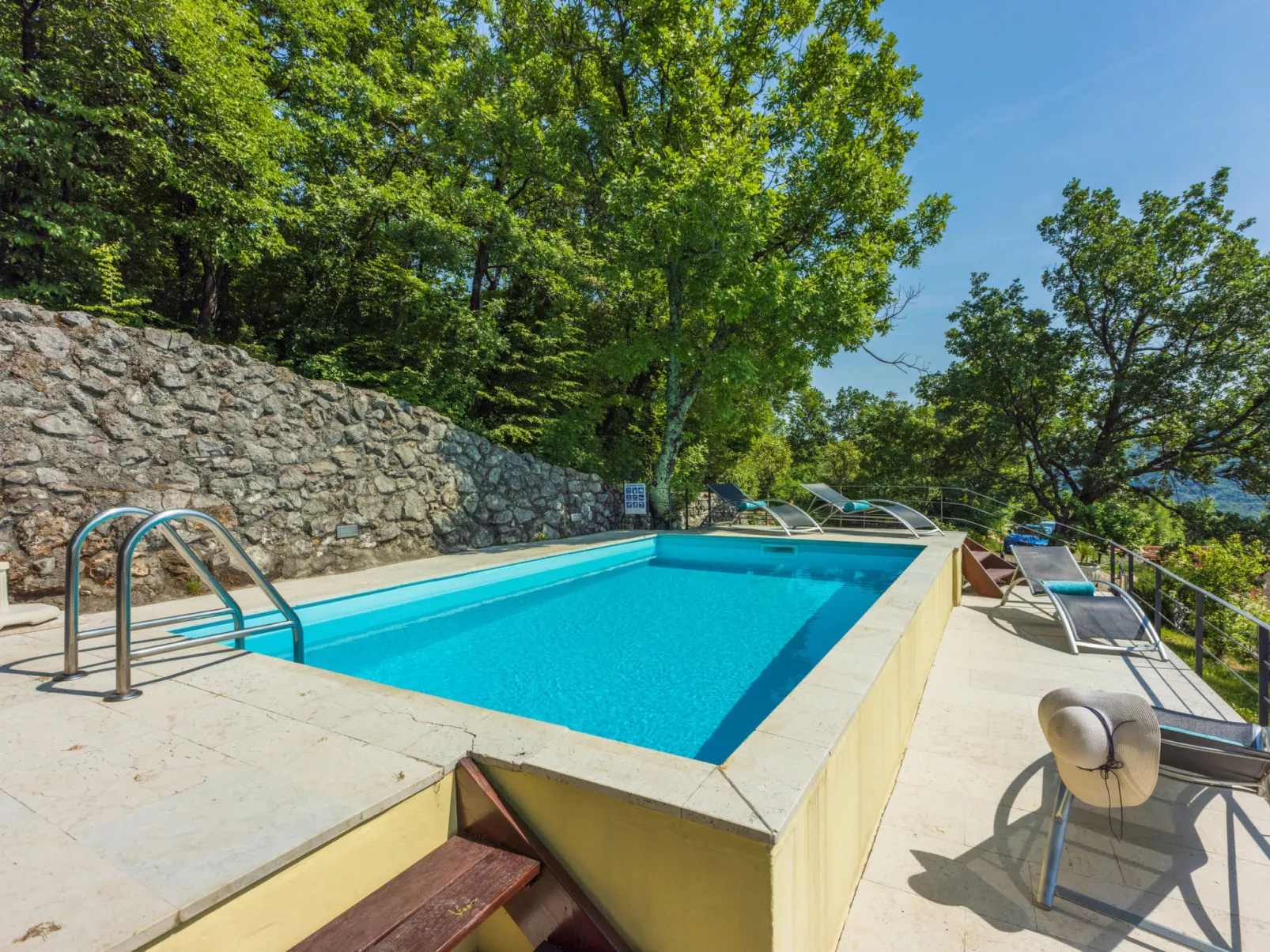 Villa Erta / HR-10934-01