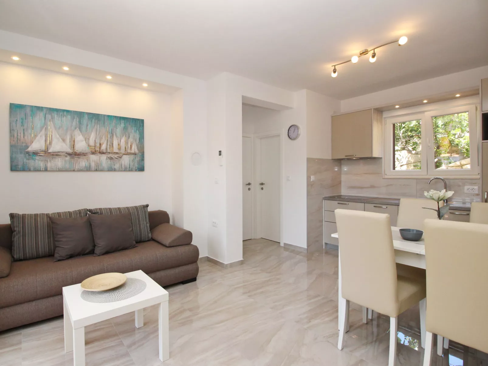 Apartment Eleganza - 3