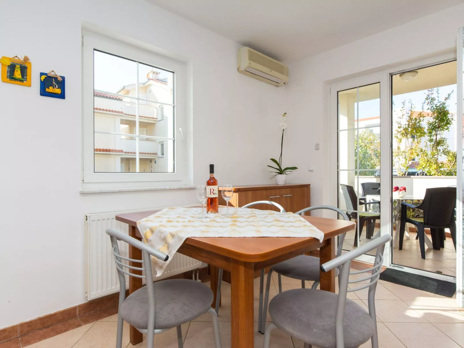 Apartment Isabela - 1