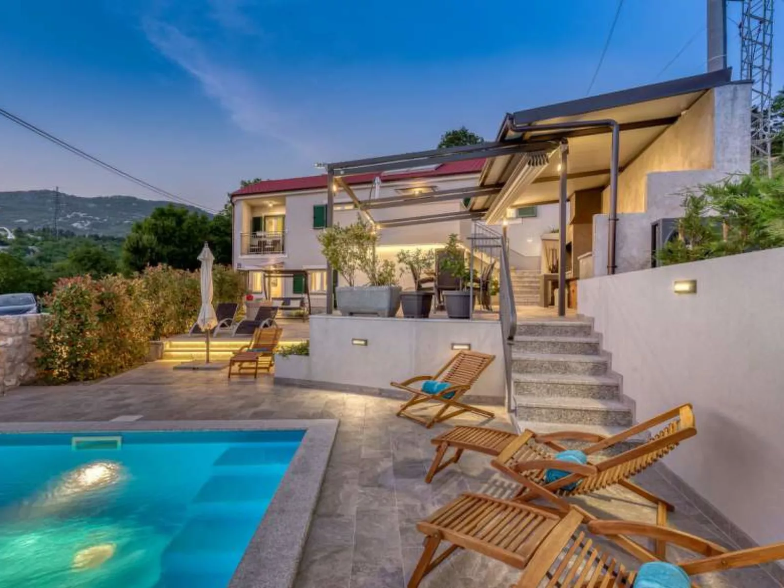 VILLA LETICIJA / HR-10063-01