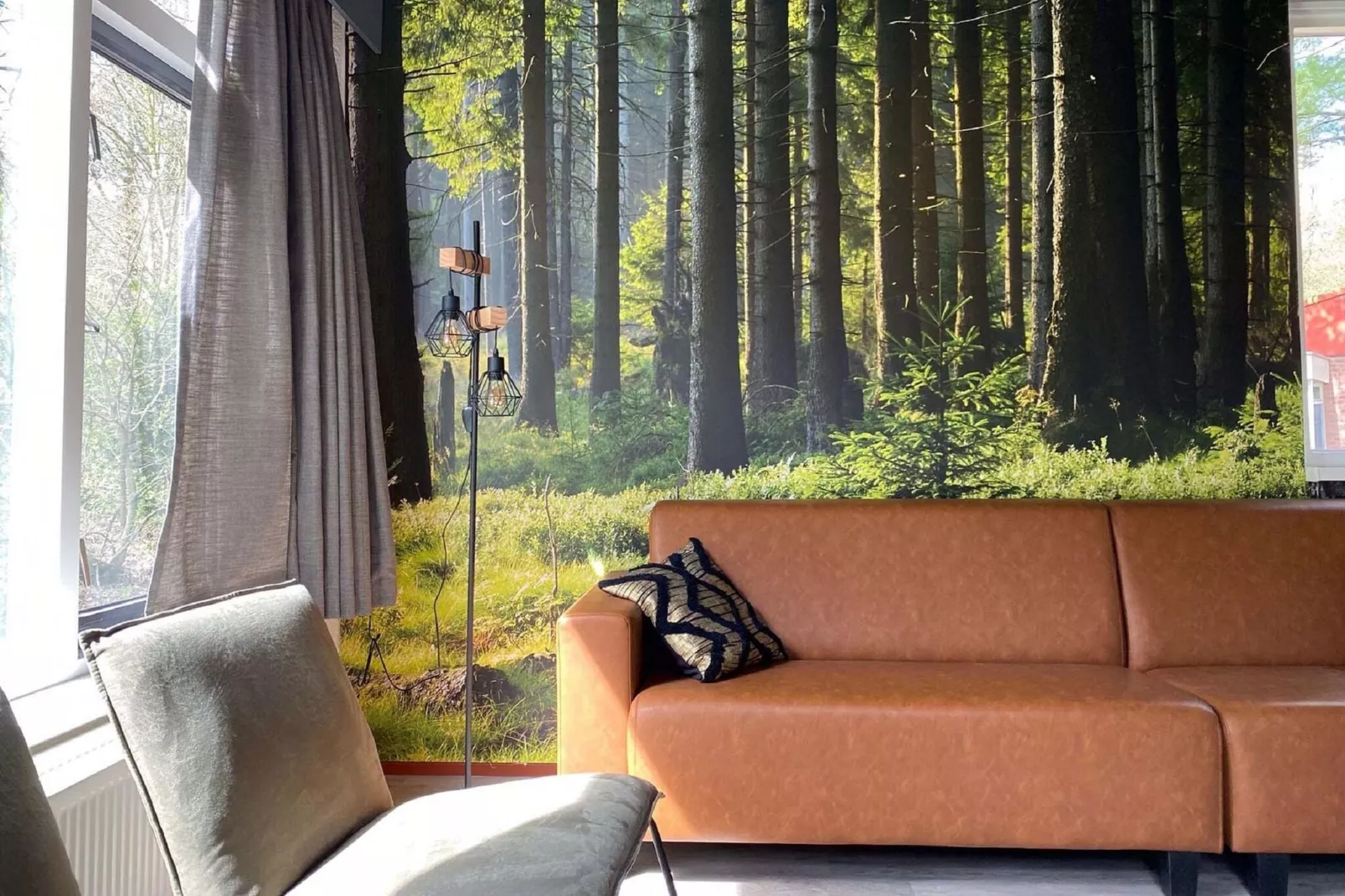 Vakantiepark Weerterbergen 14