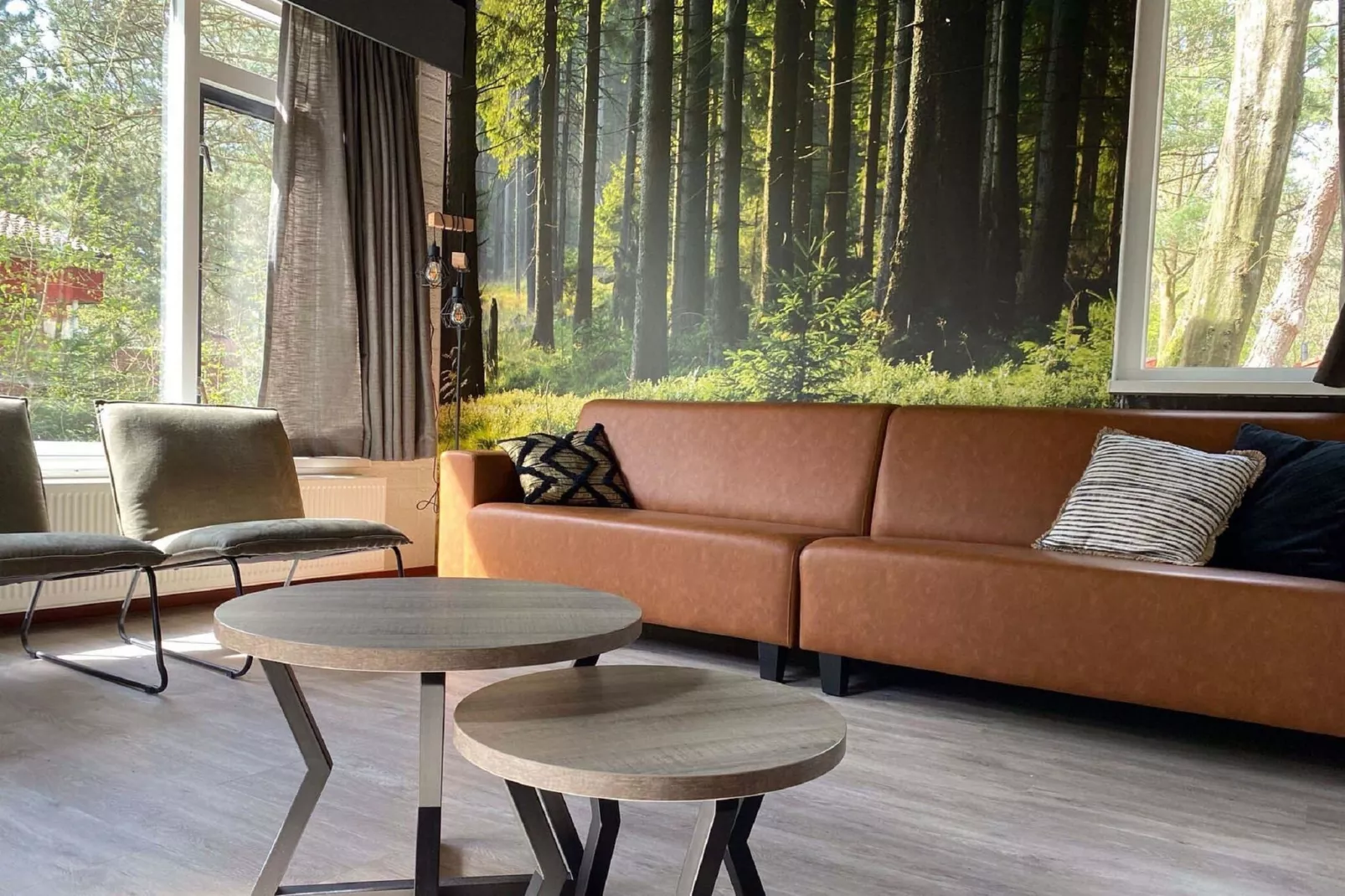 Vakantiepark Weerterbergen 15