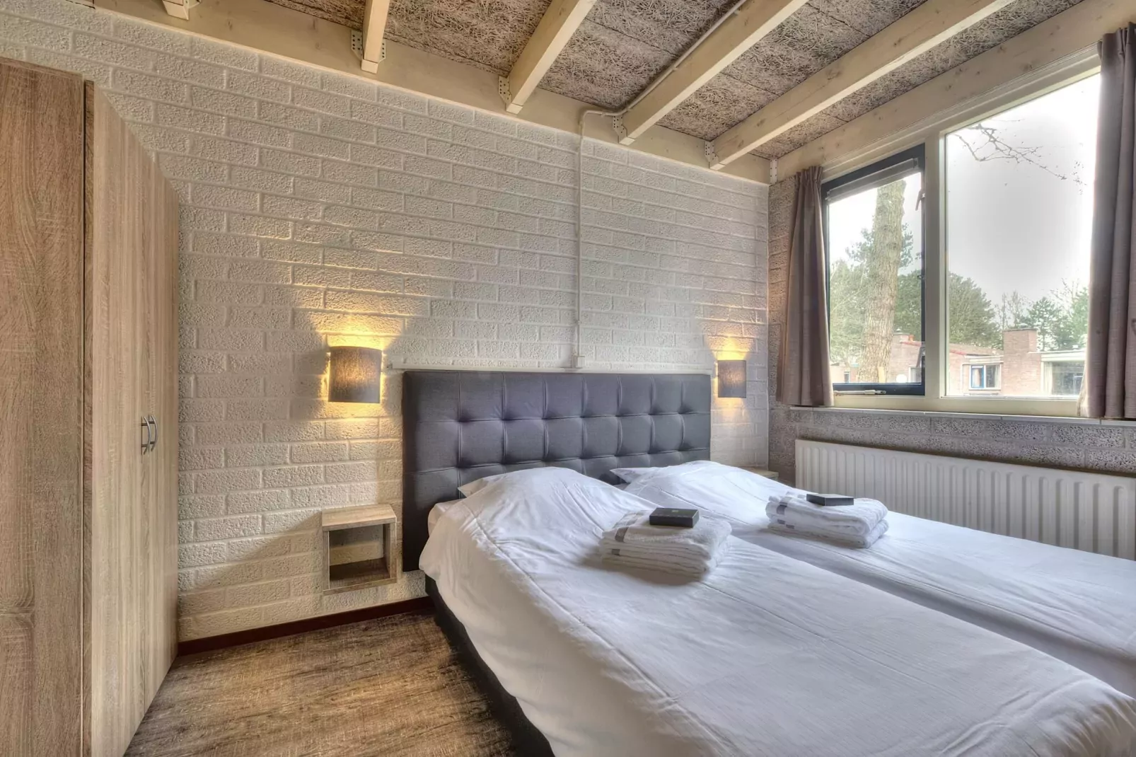 Vakantiepark Weerterbergen 15-Bedroom