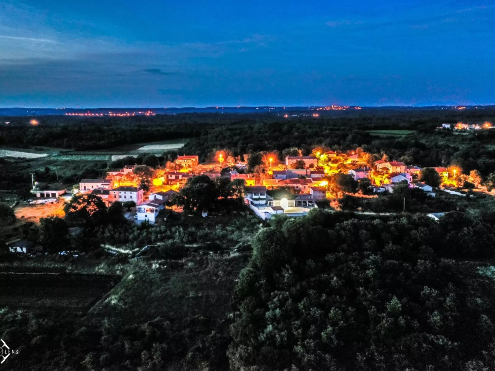 Cottage Vinkovic / HR-11044-01