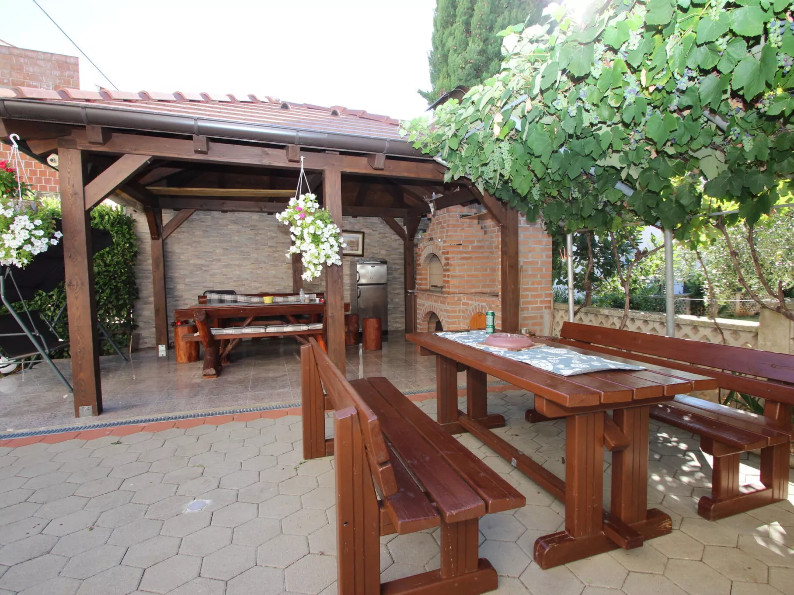 Apartment Rose 3 / HR-11066-04