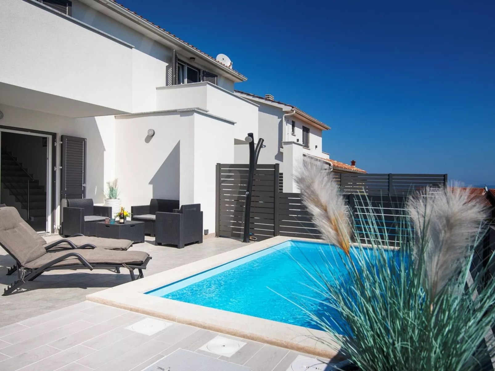 Villa Residence Oli B