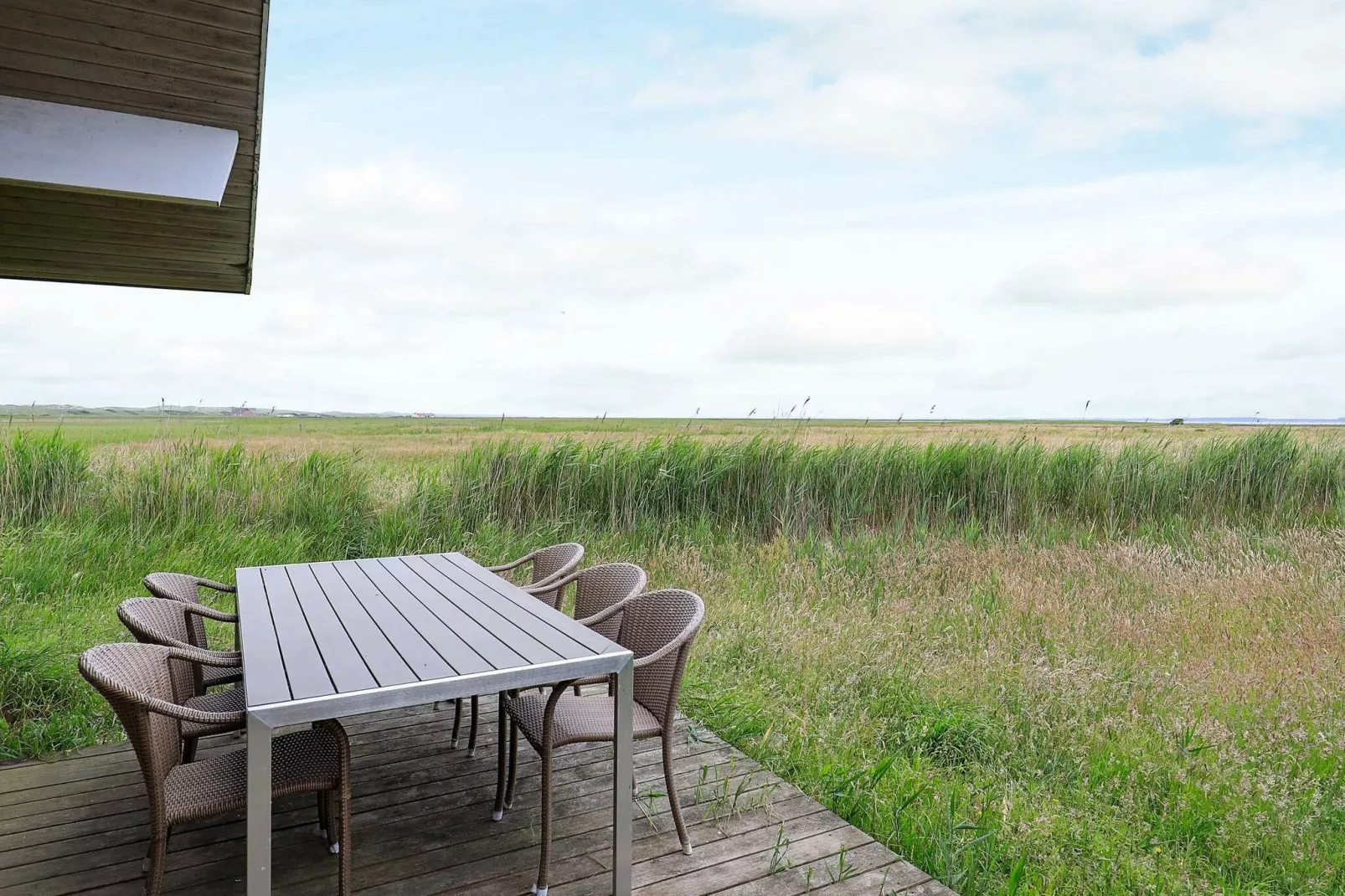 8 Personen Ferienhaus in Ulfborg-By Traum