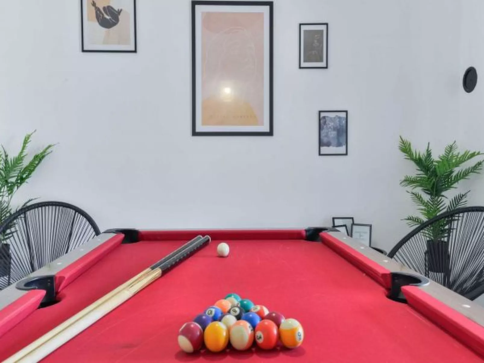 Holiday house Bianca with pool