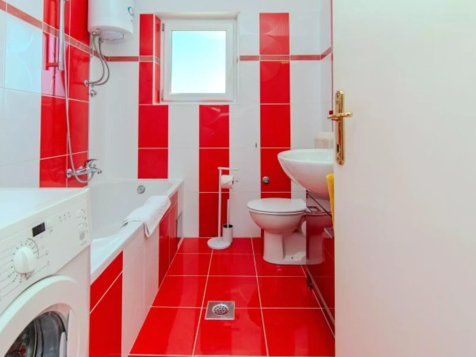 Villa Annamaria with large pool, Zadar