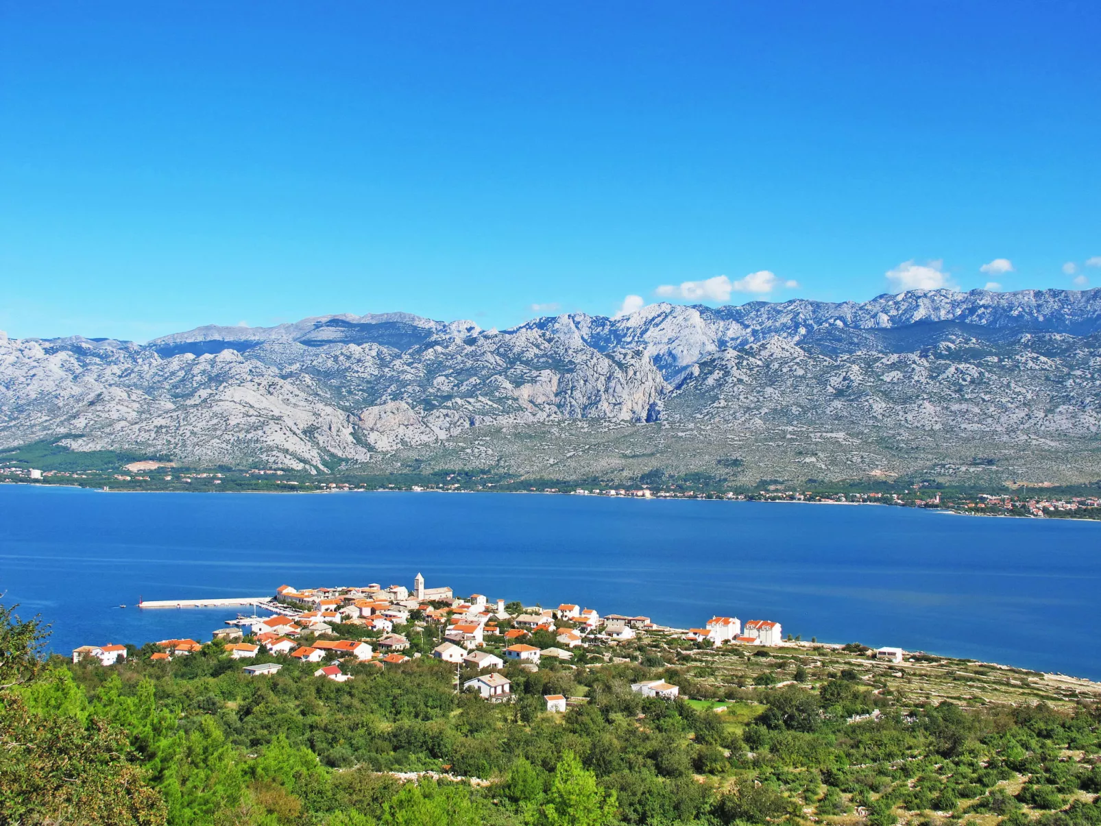 Charming Villa Anna with private pool