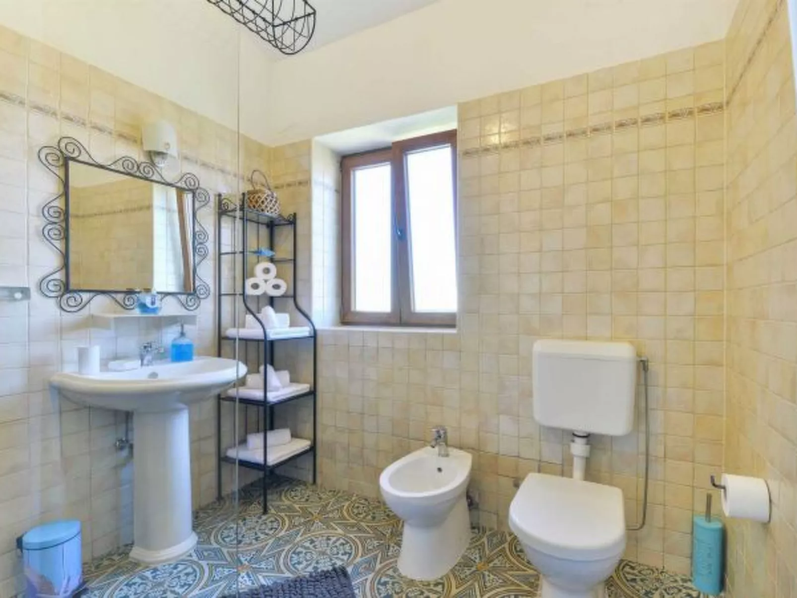 Villa Toscana Sole with pool