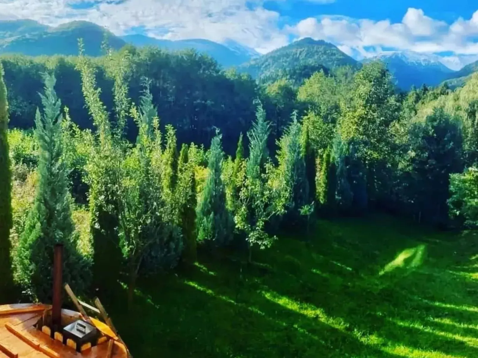 Vila Roberta Breaza Brasov