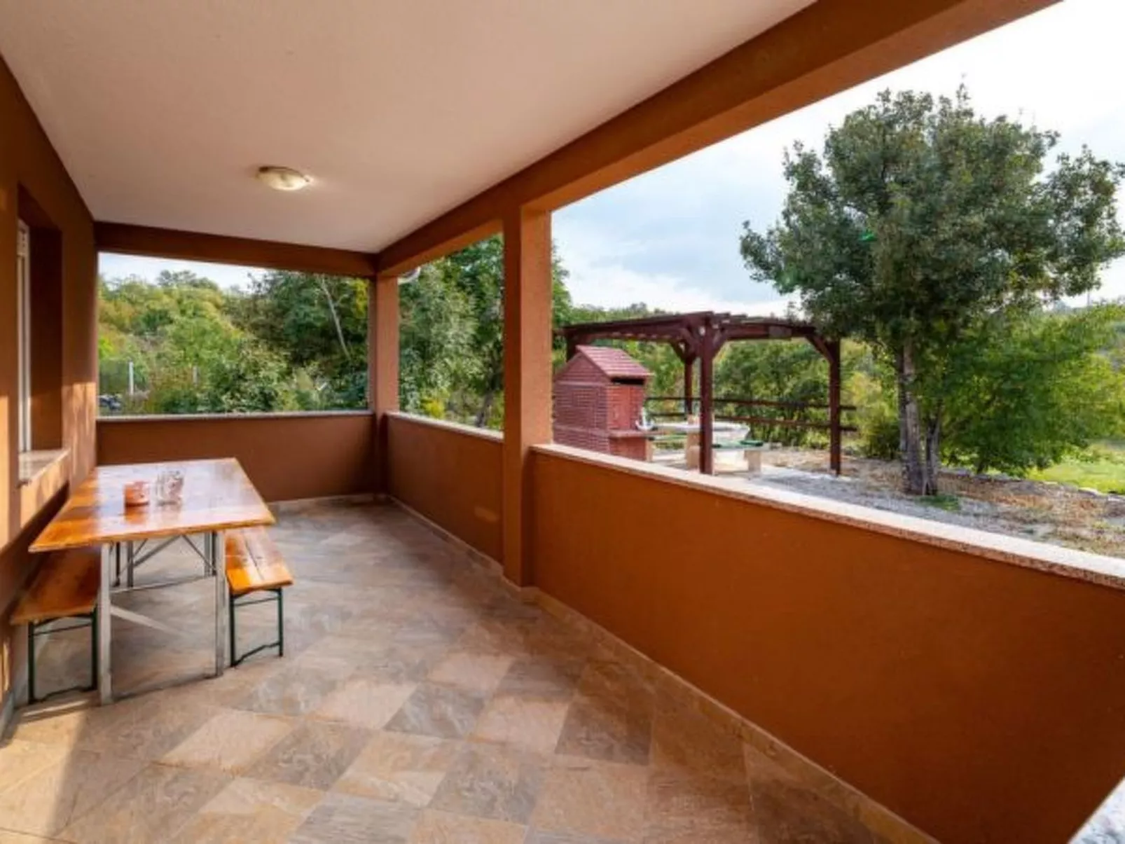 Holiday Home Zelengrad