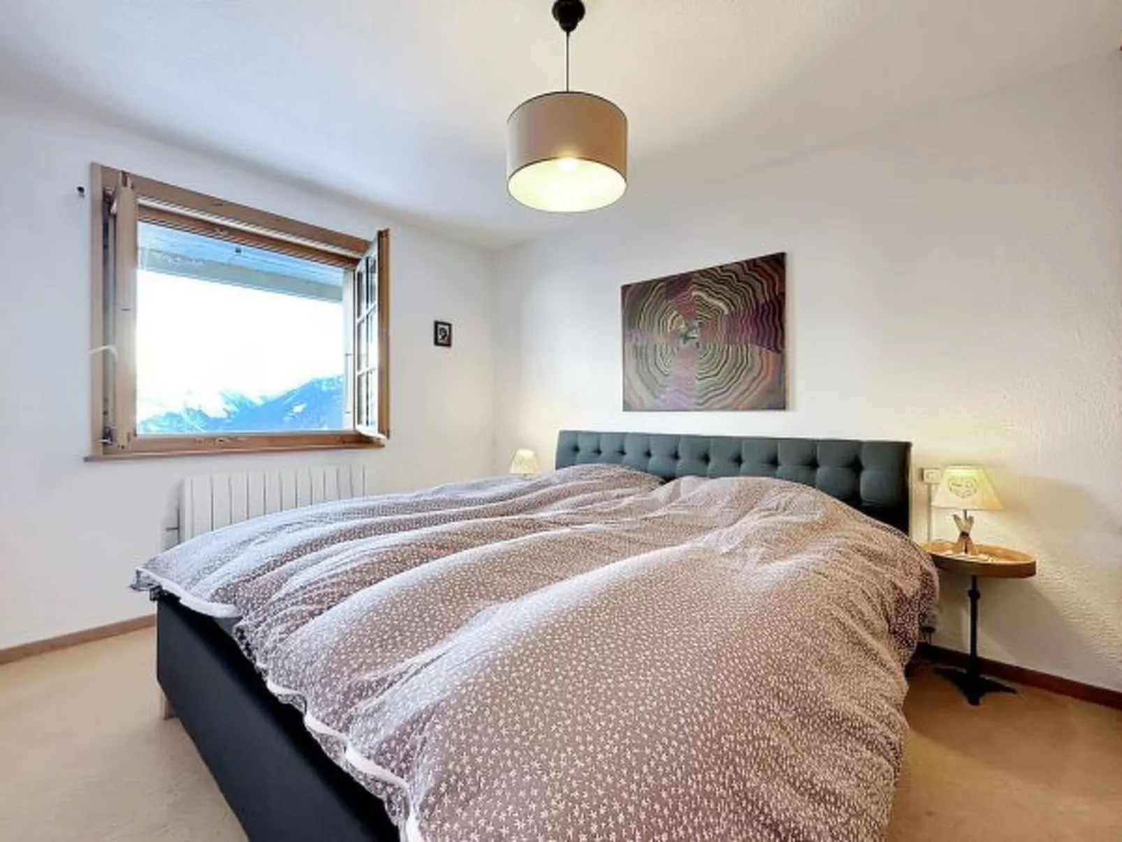 Le Rêve de nos Petites Marmottes