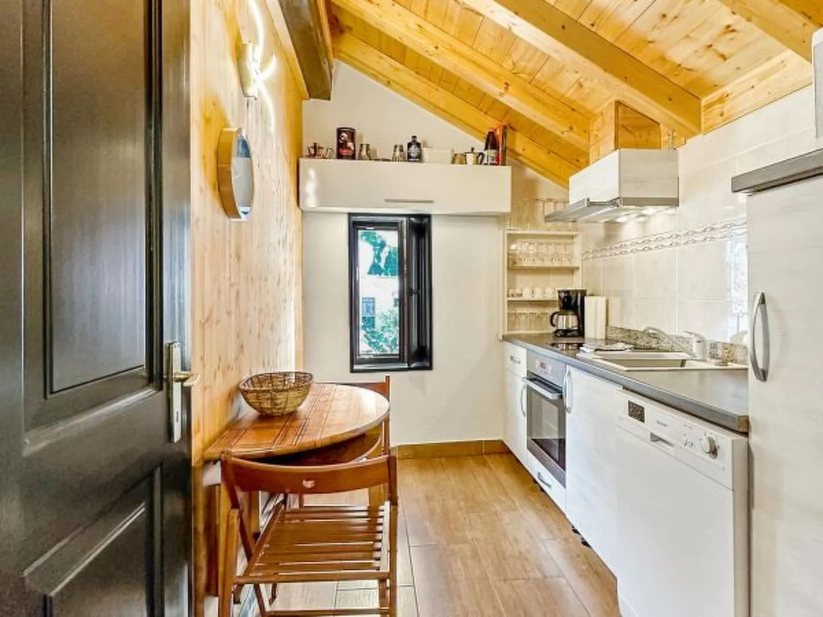 Cosy & Star - Salvan - Les Marécottes - Swiss Alps