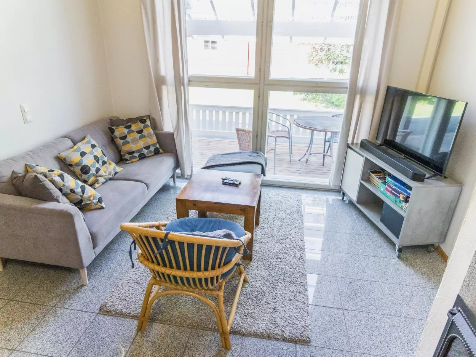 Tahko ski koivulantie