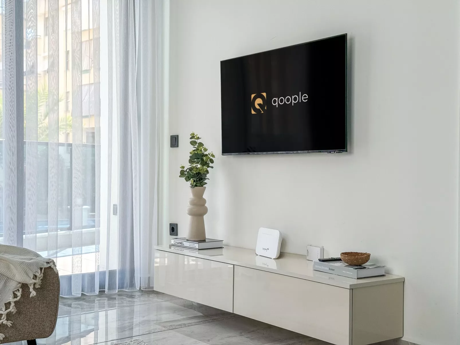 Qoople Aria-07 neue Wohnung im Stadtzentrum