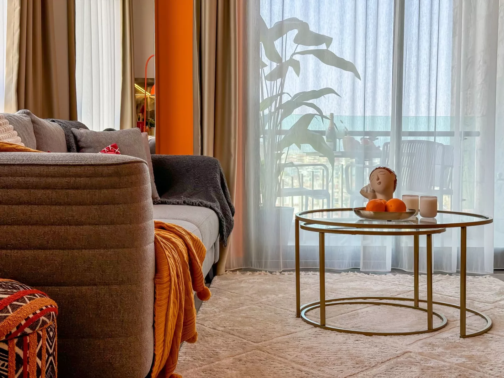 Qoople Eхсellence C-49 neue Wohnung am Meer