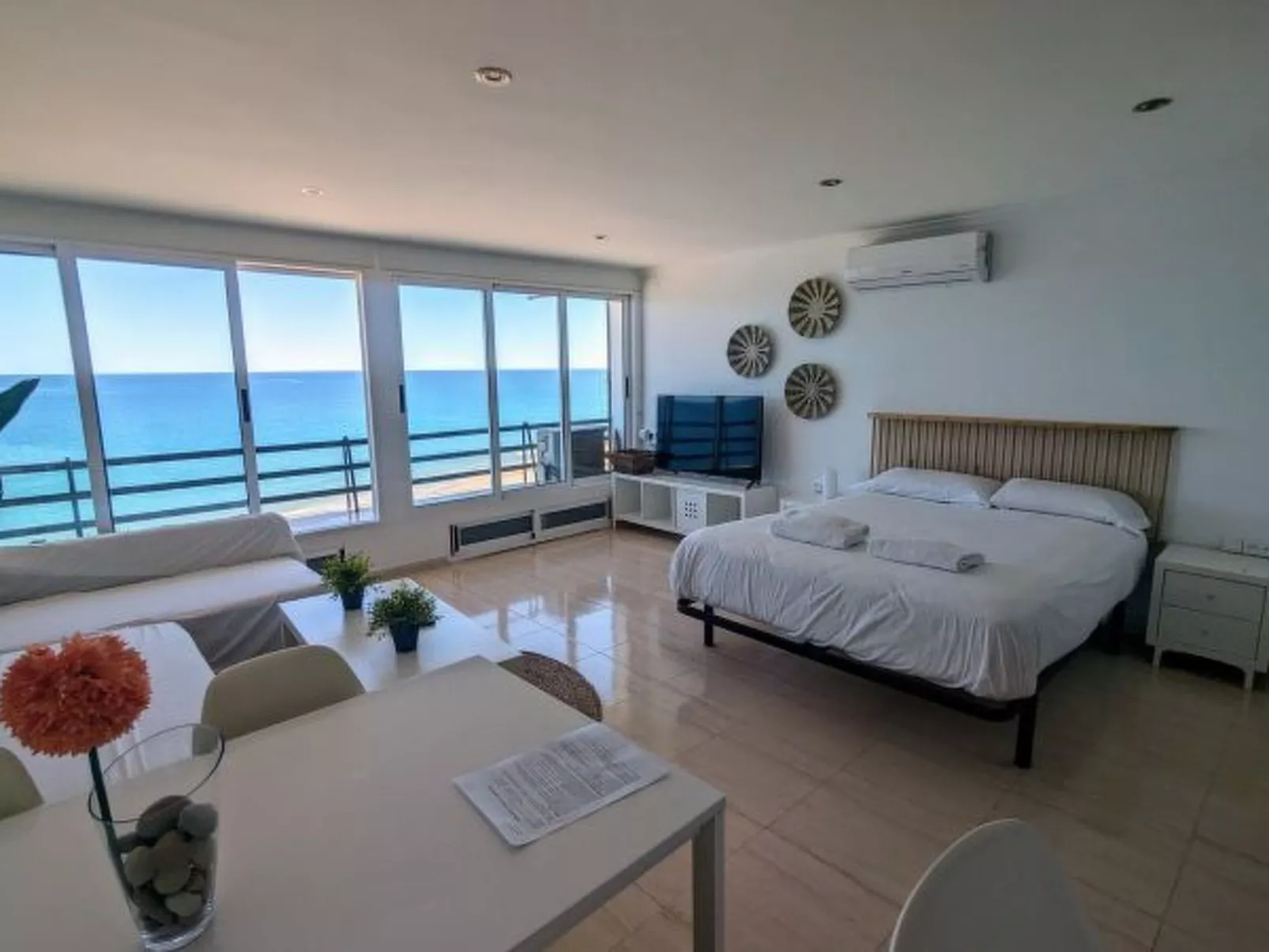 LOFT PLAYA MUCHAVISTA