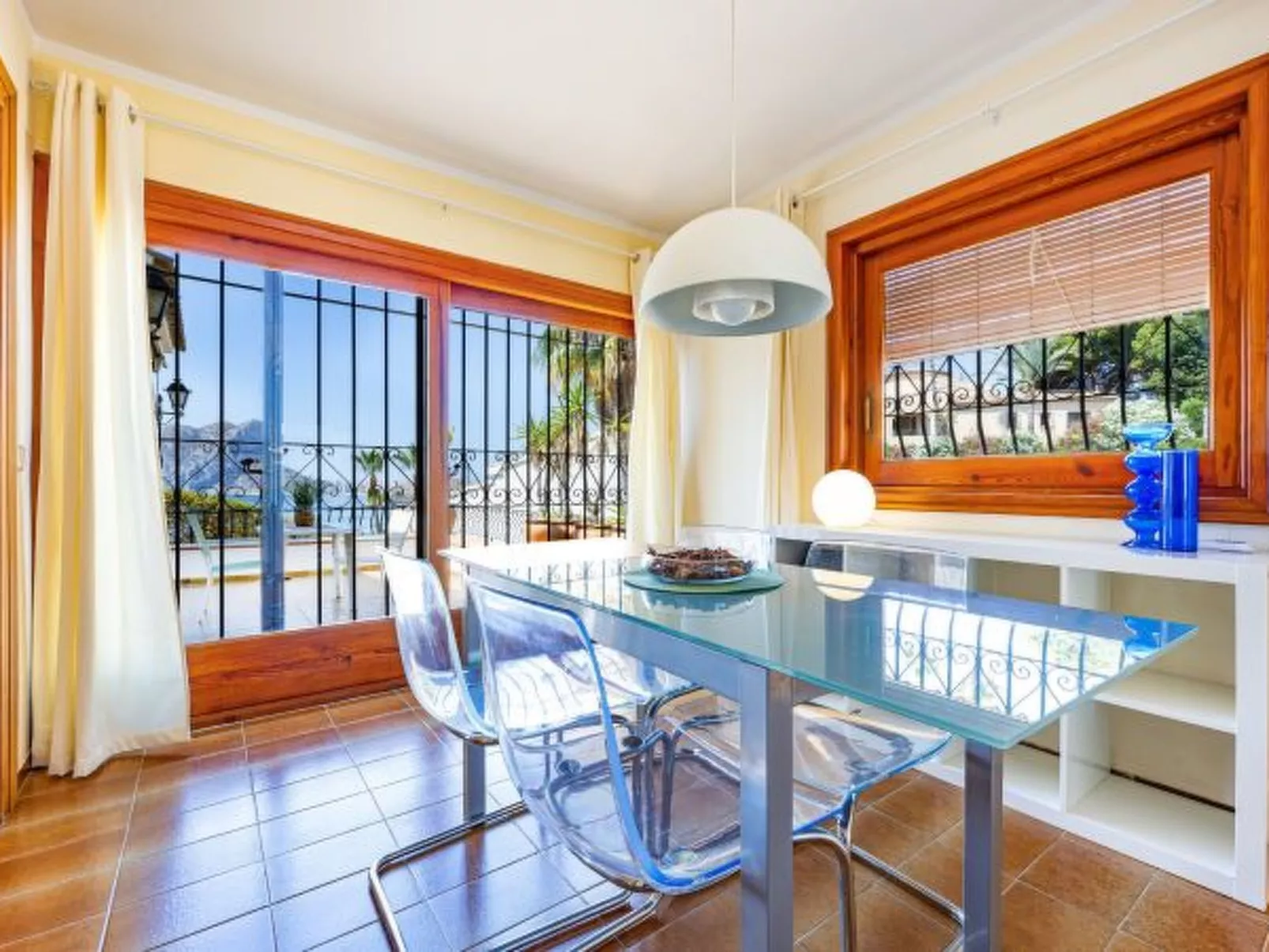 Villa Quimera - PlusHolidays