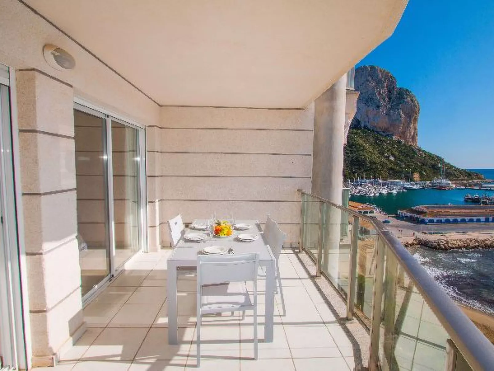 Apartment Barlovento - PlusHolidays