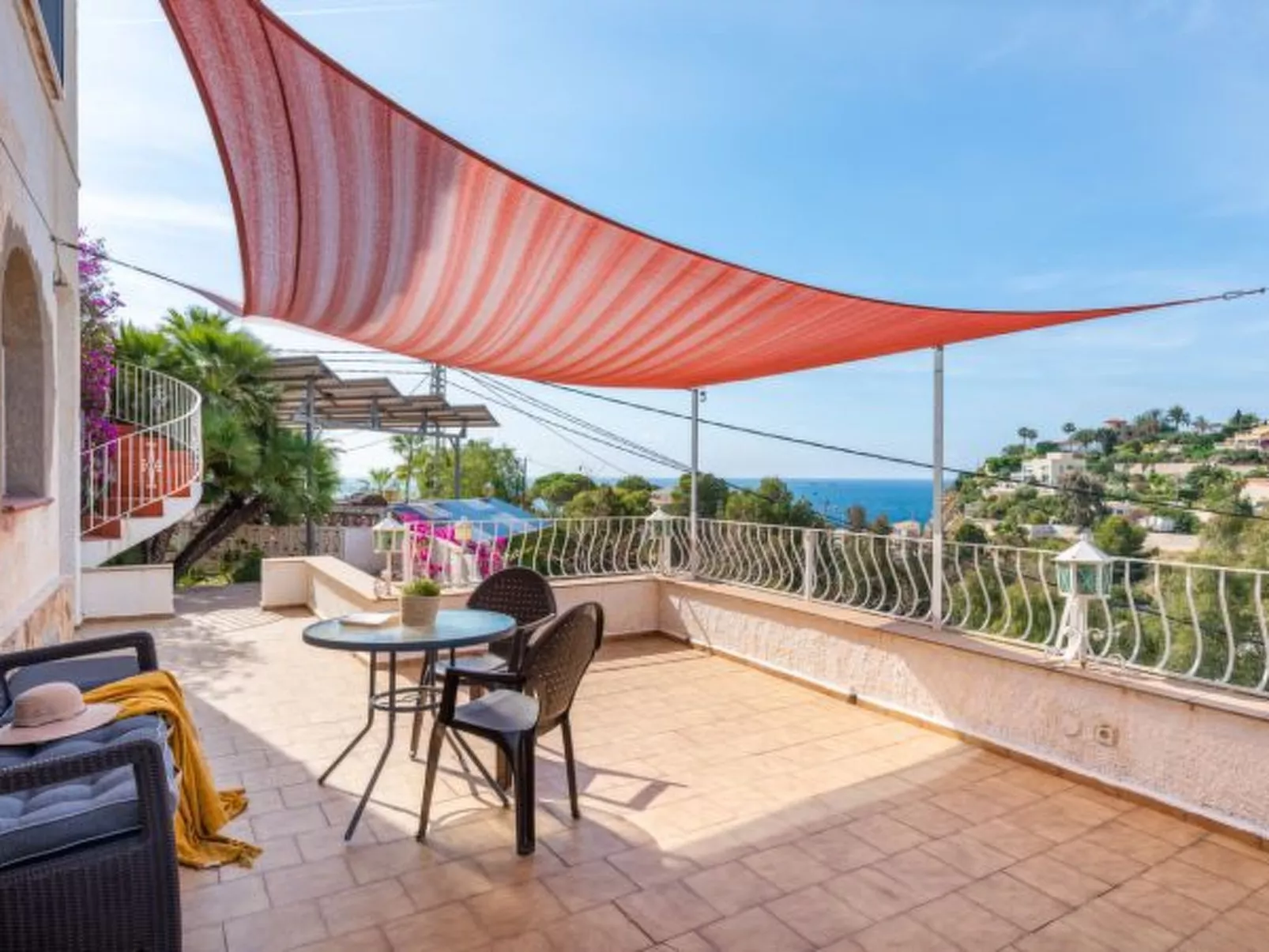 Villa Axel - PlusHolidays