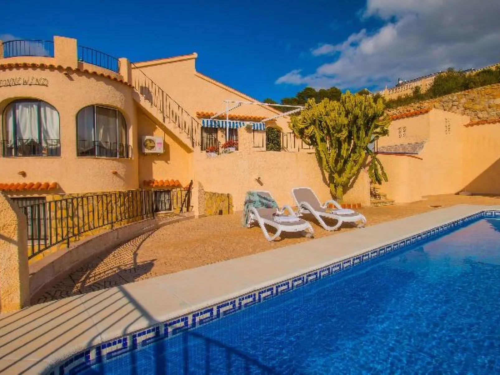 Villa Markus - PlusHolidays