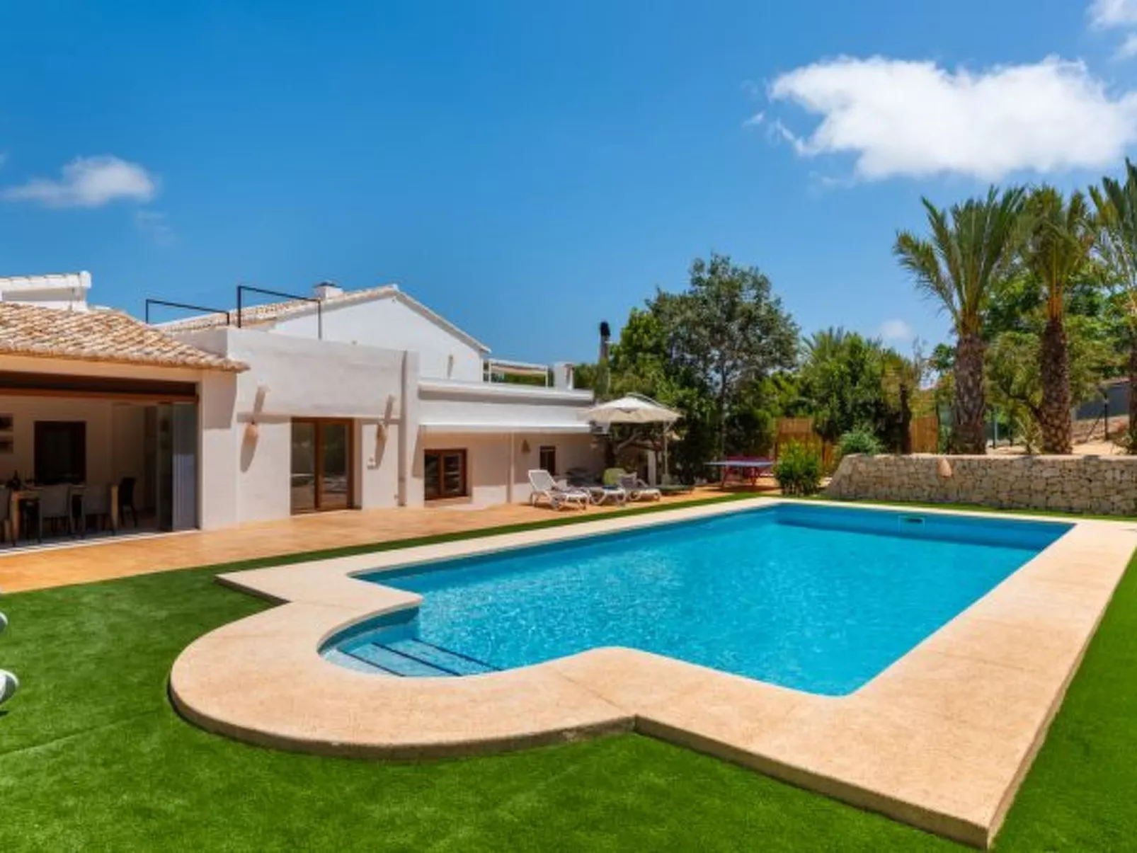 Villa Joan - PlusHolidays
