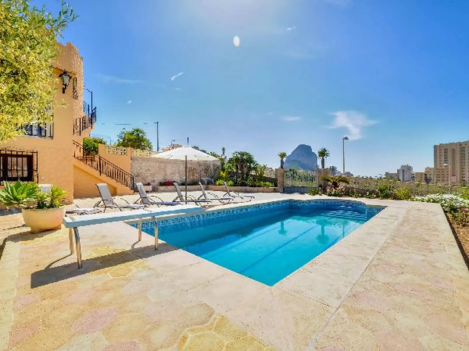 Villa Puchero - PlusHolidays