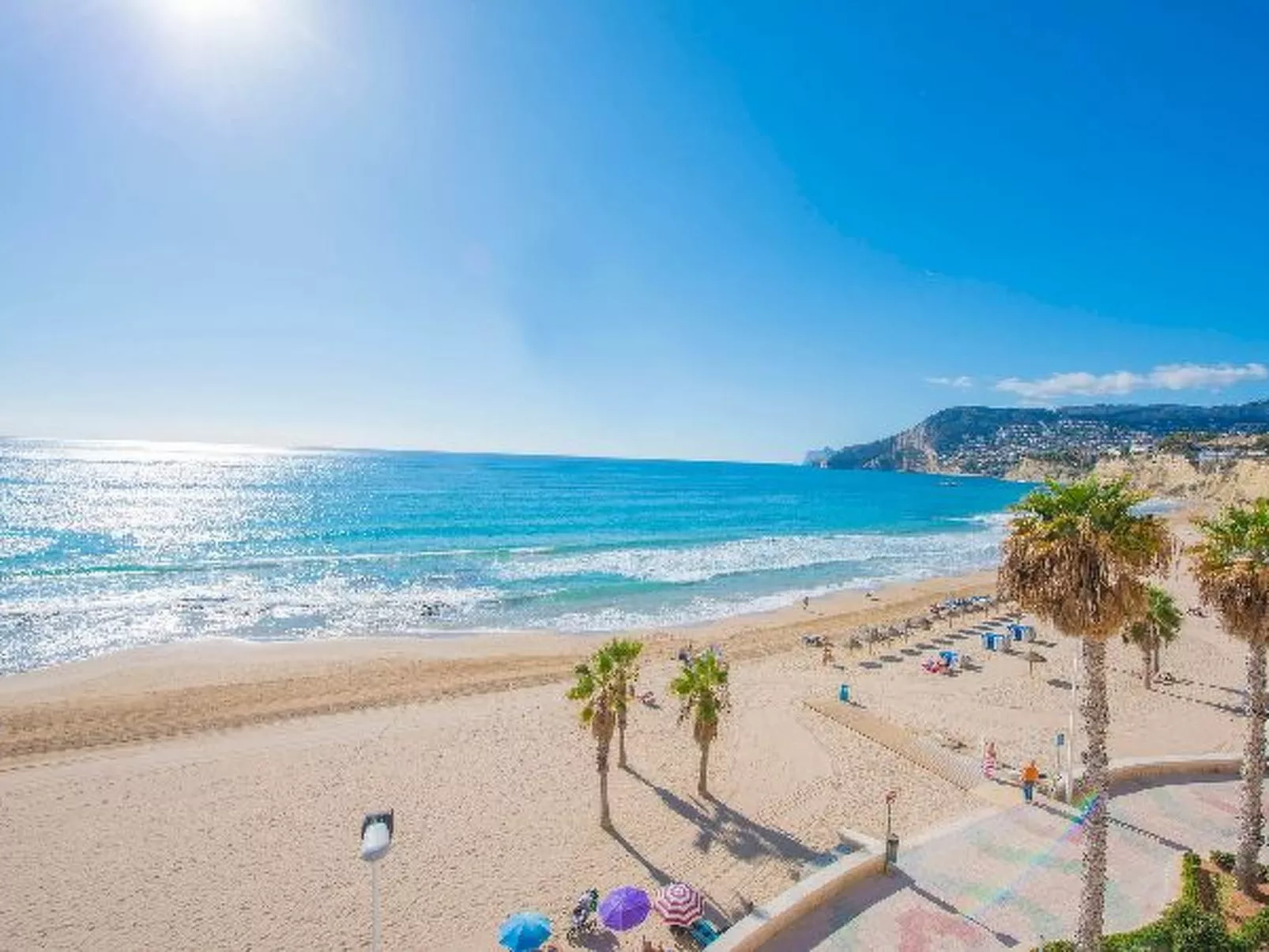 Apartment Capri - PlusHolidays