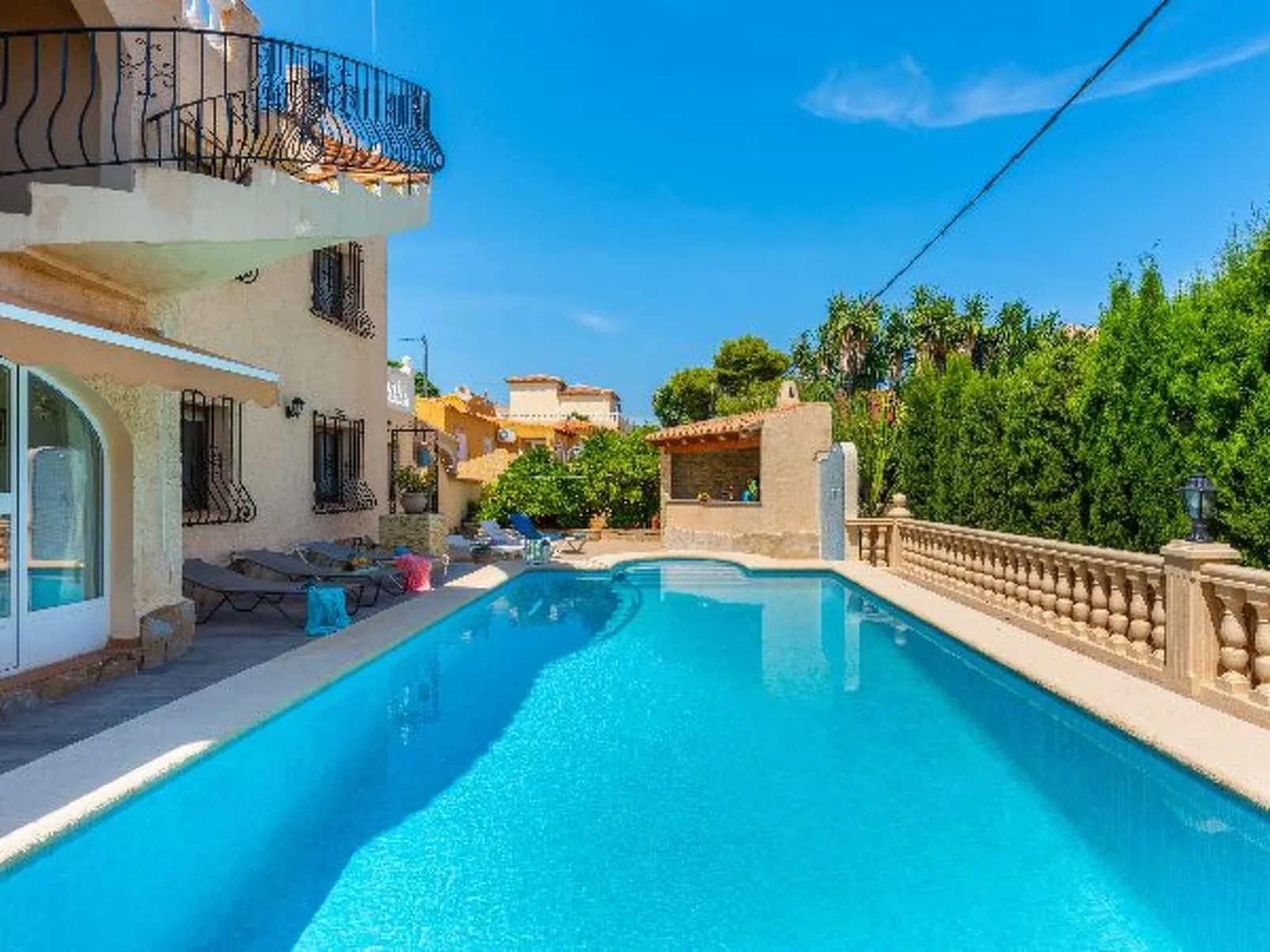 Villa Cruz - PlusHolidays