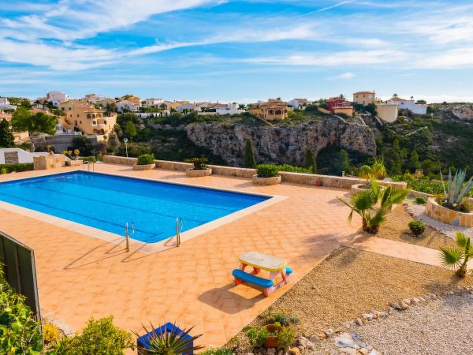 Bungalow Ojeda - PlusHolidays