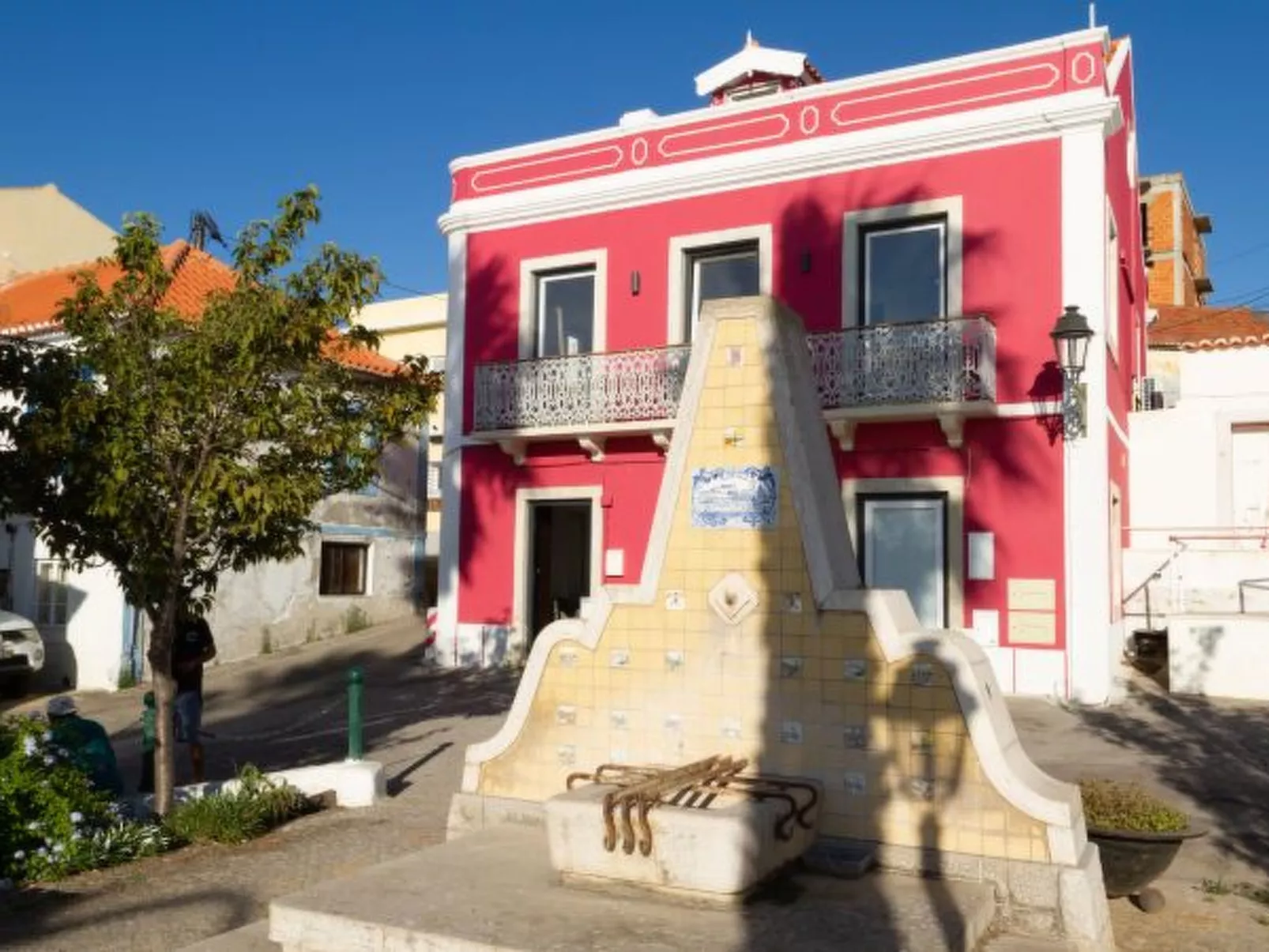 Seixal Bay Apartments - Loft