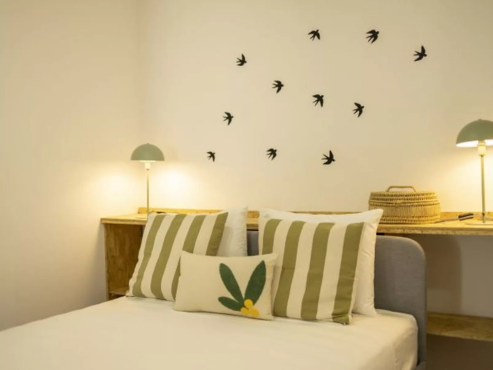 Seixal Bay Apartments - One Bedroom NEW