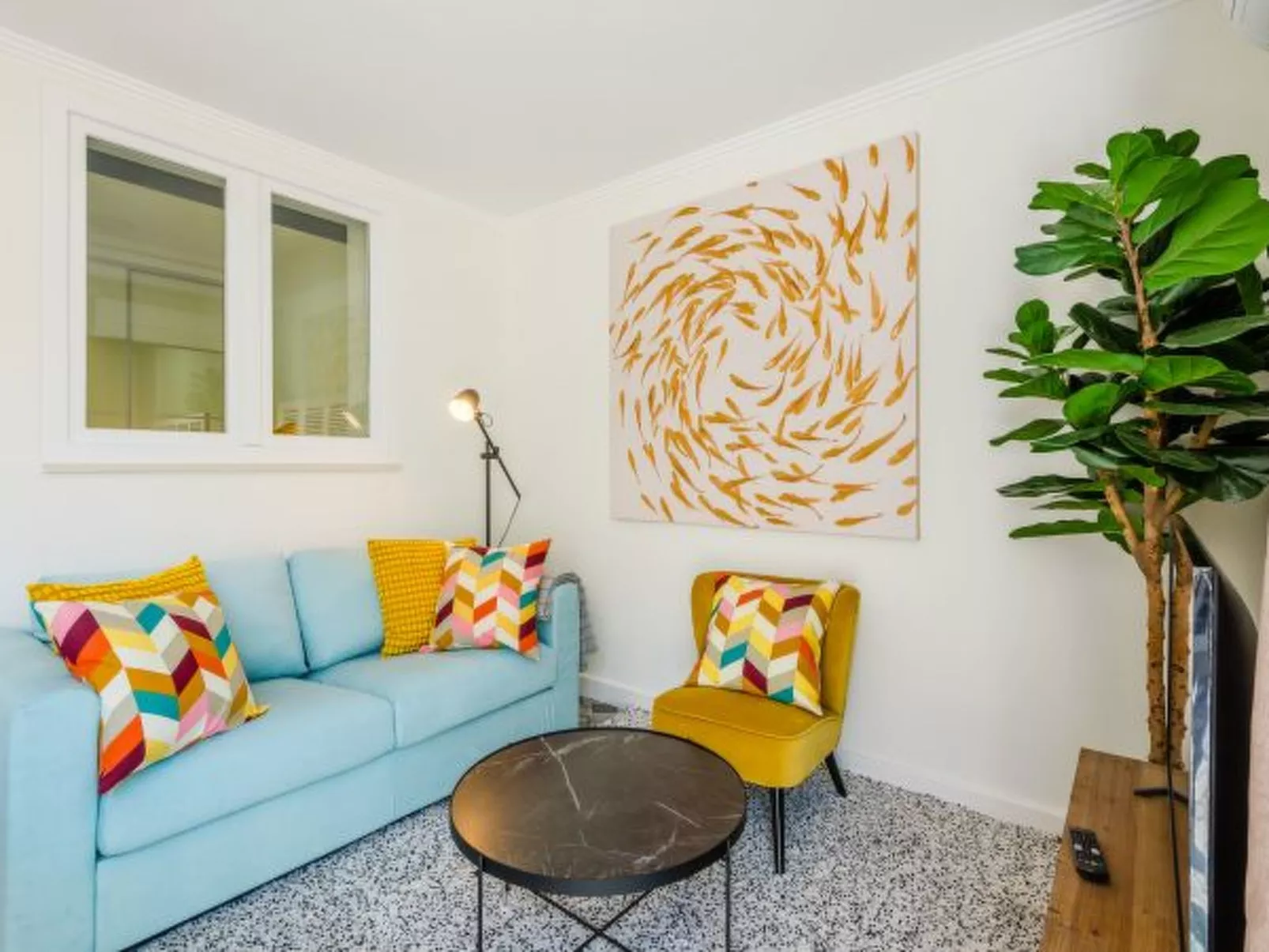 Bela Vista A in Lisboa