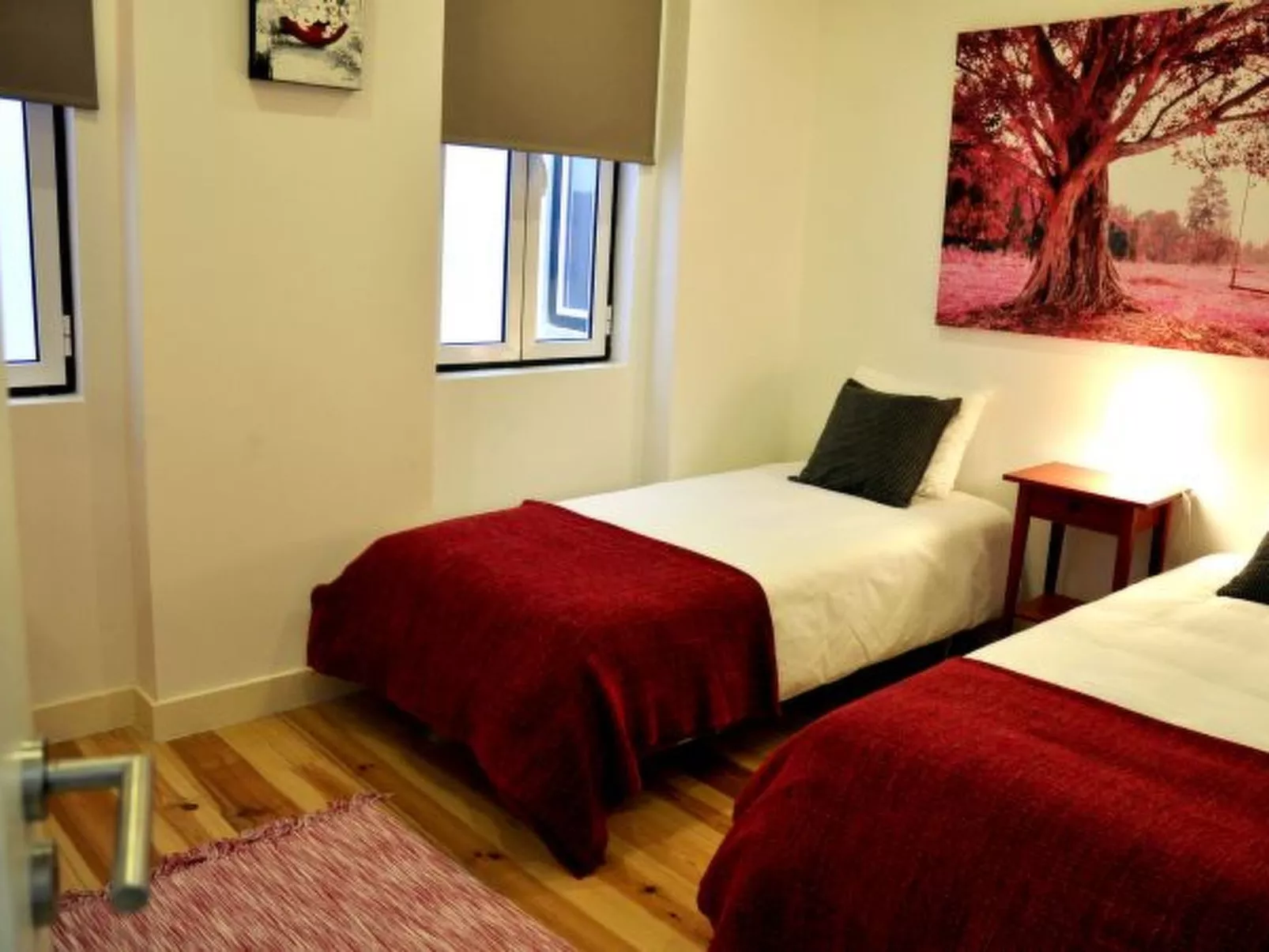 Marquês Classy Apartment