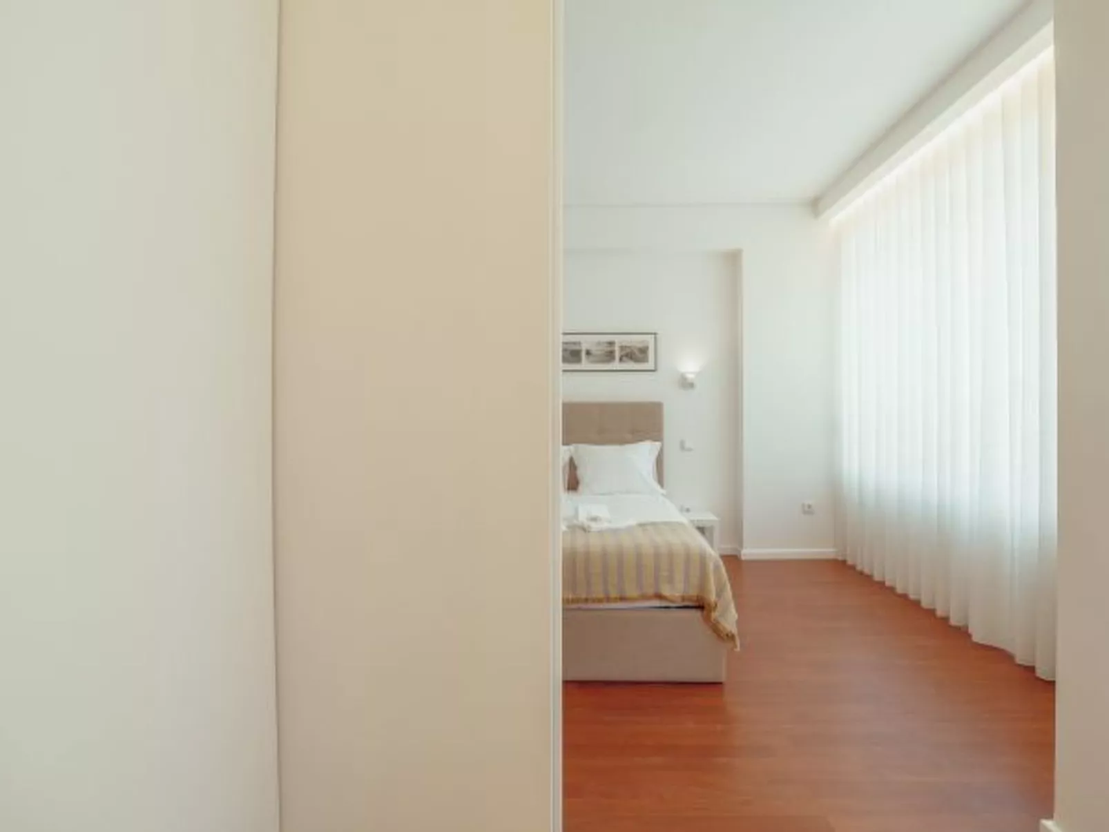 GRAND APARTMENT MERCADO BOM SUCESSO by VACATIONY