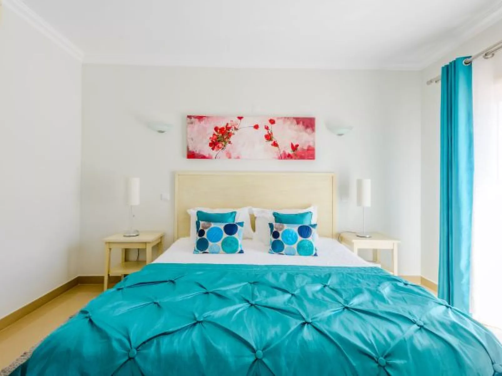 Casa Maria at Boavista Resort Lagos