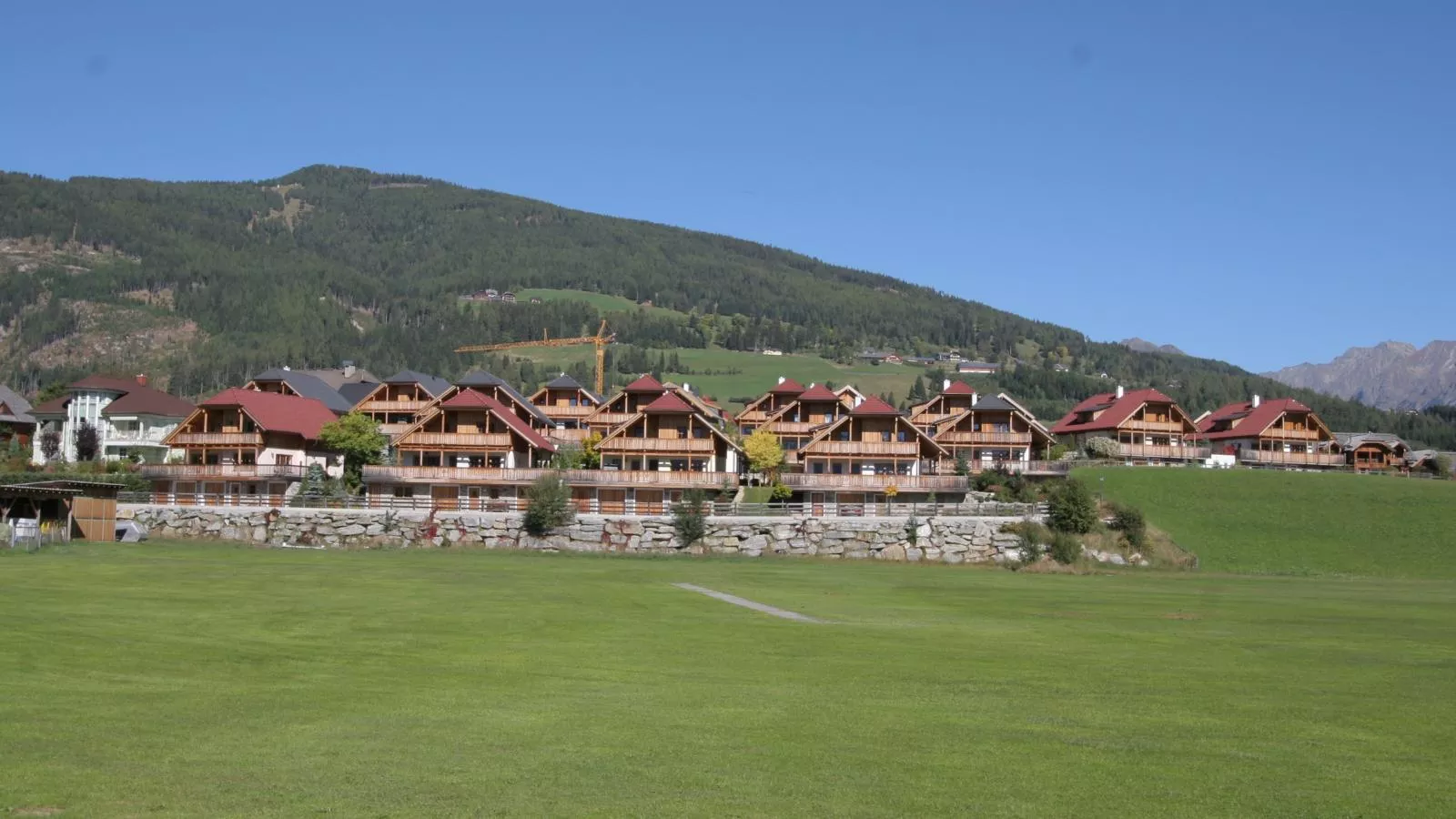 Schneeweiss-Areas summer 1km