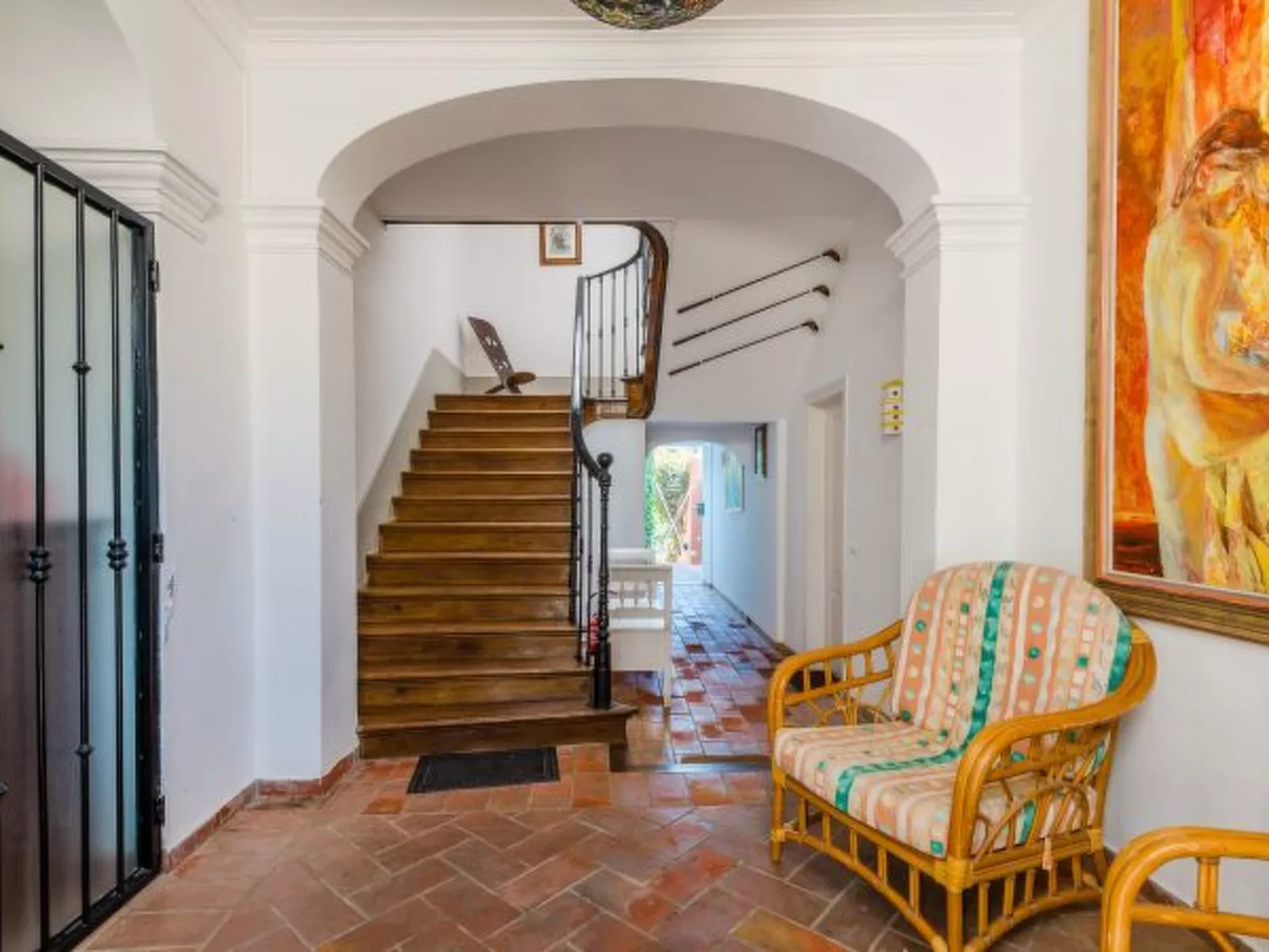 Casa Omlandia with Pool - Lagos Old Town